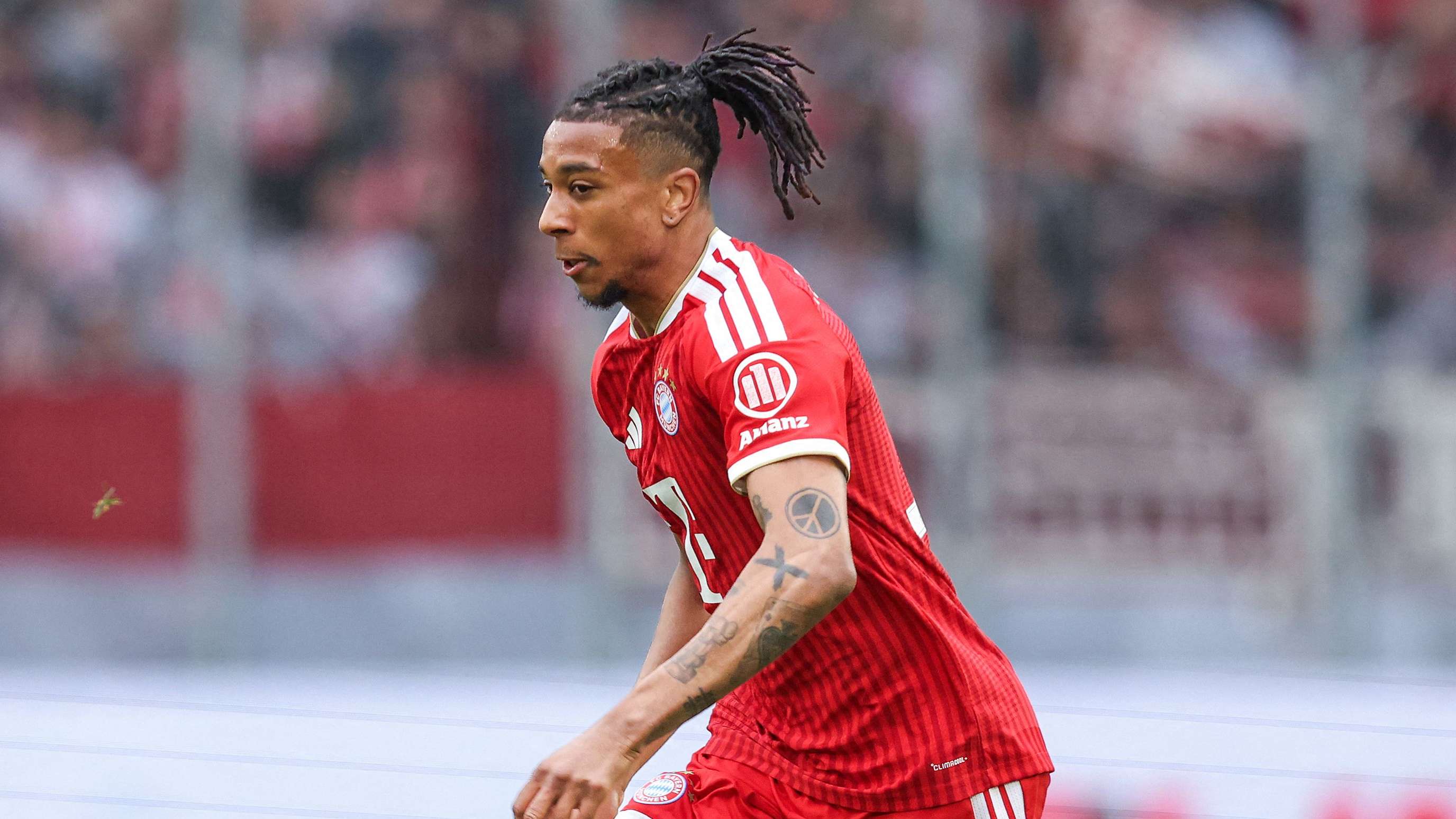 FBL-GER-BUNDESLIGA-WOLFSBURG-BAYERN MUNICH