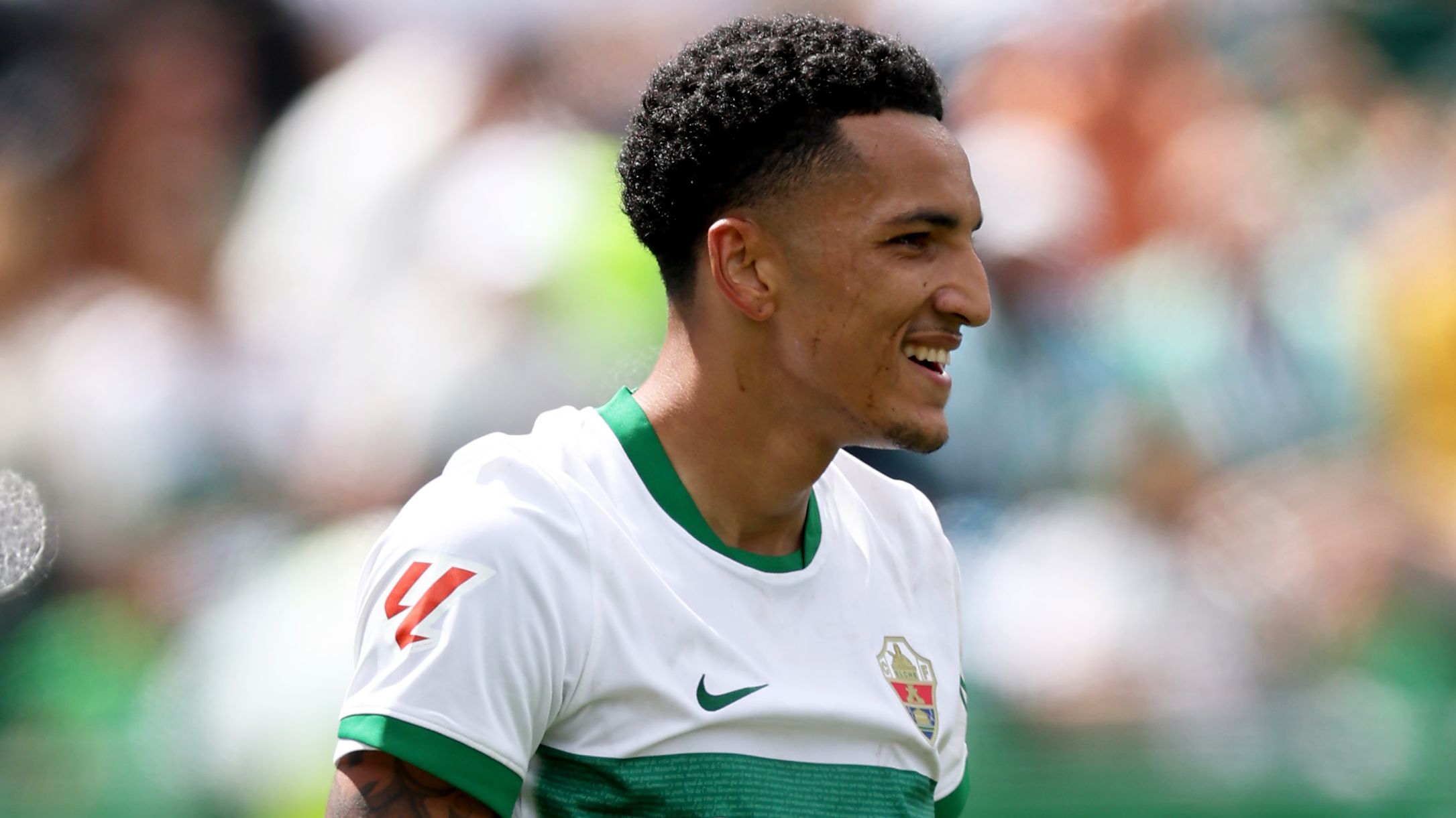Elche CF v Deportivo Alaves - LaLiga EA Sports