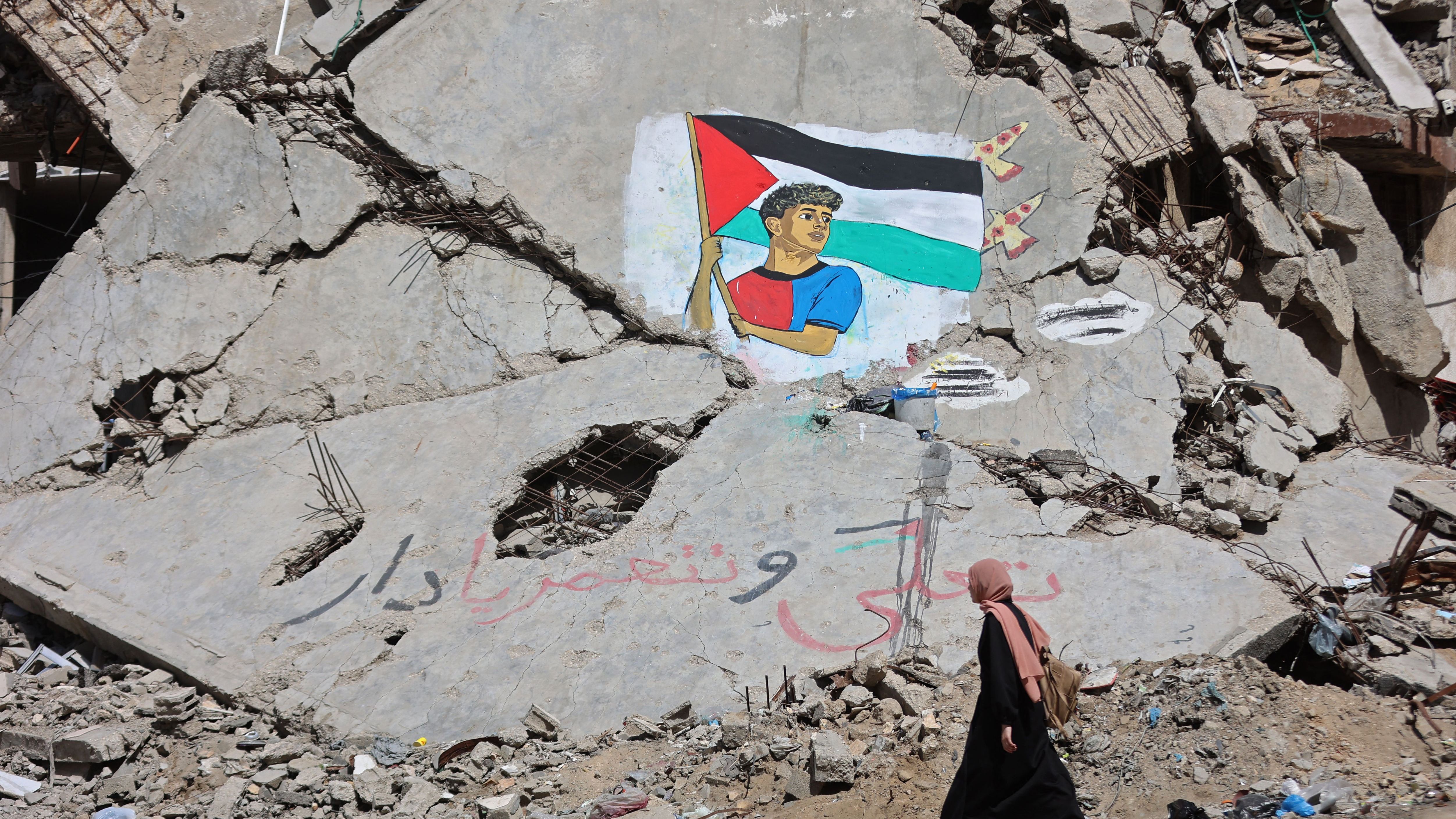 بعد واقعة علم فلسطين.. يامال يرد على فليك والمنتقدين