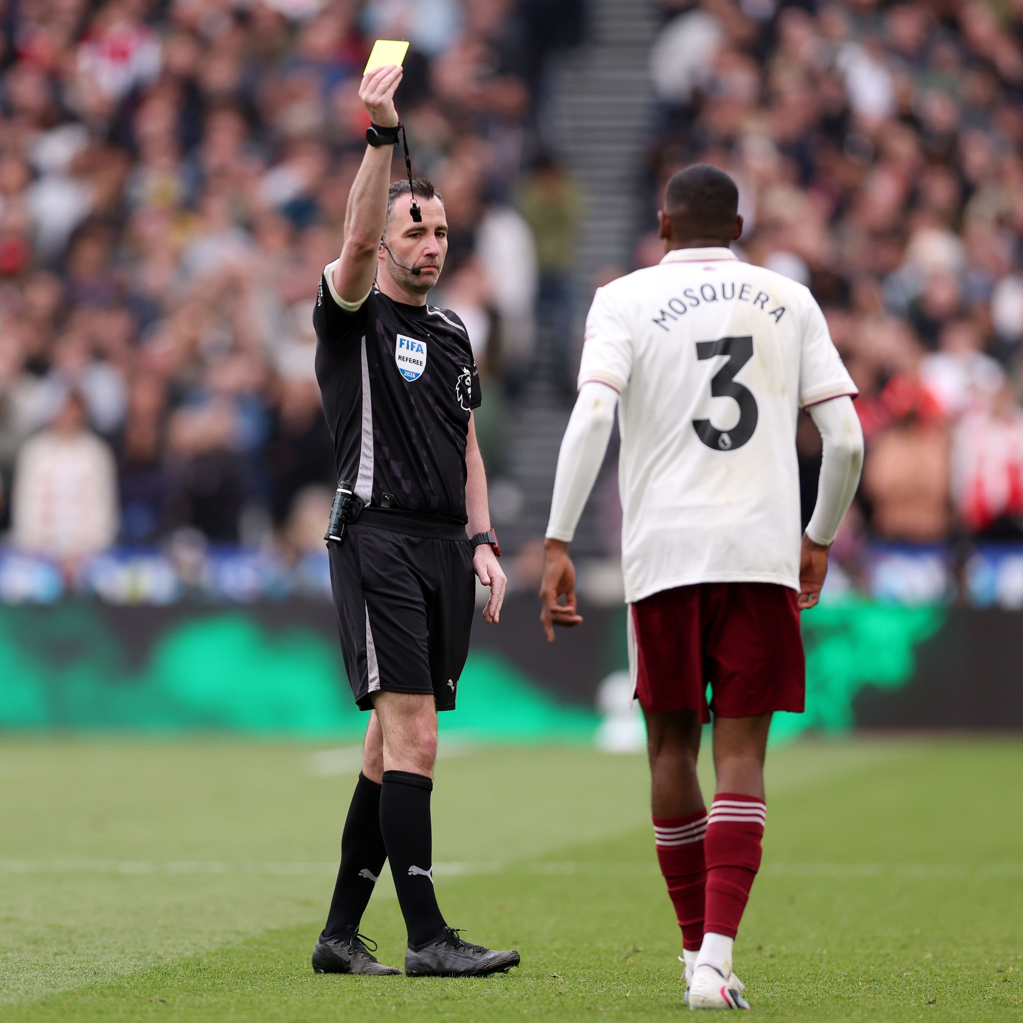 West Ham United v Arsenal - Premier League