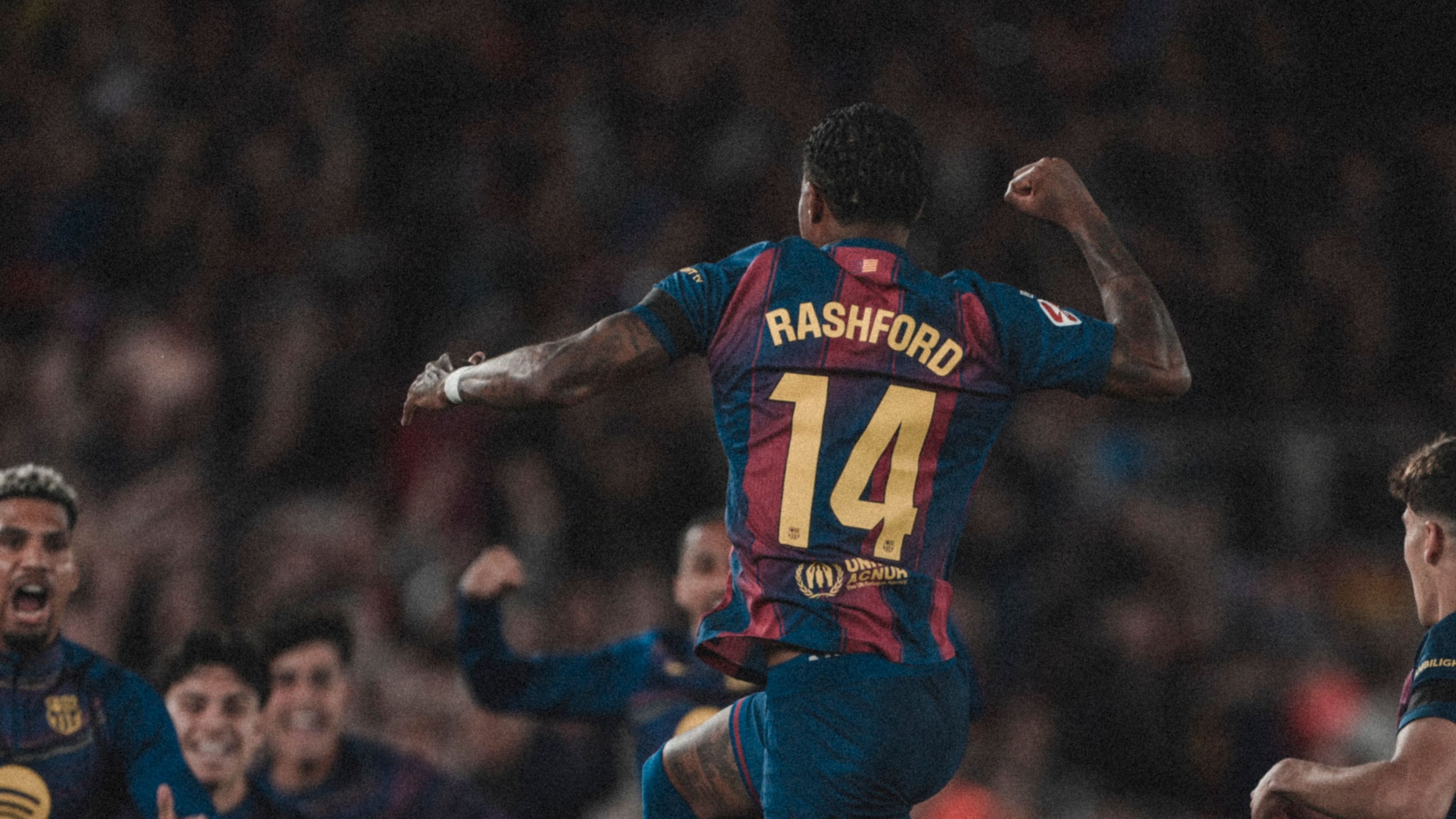 وداعًا راشفورد: برشلونة يرفض تفعيل الشراء.. ورد انفعالي من اللاعب