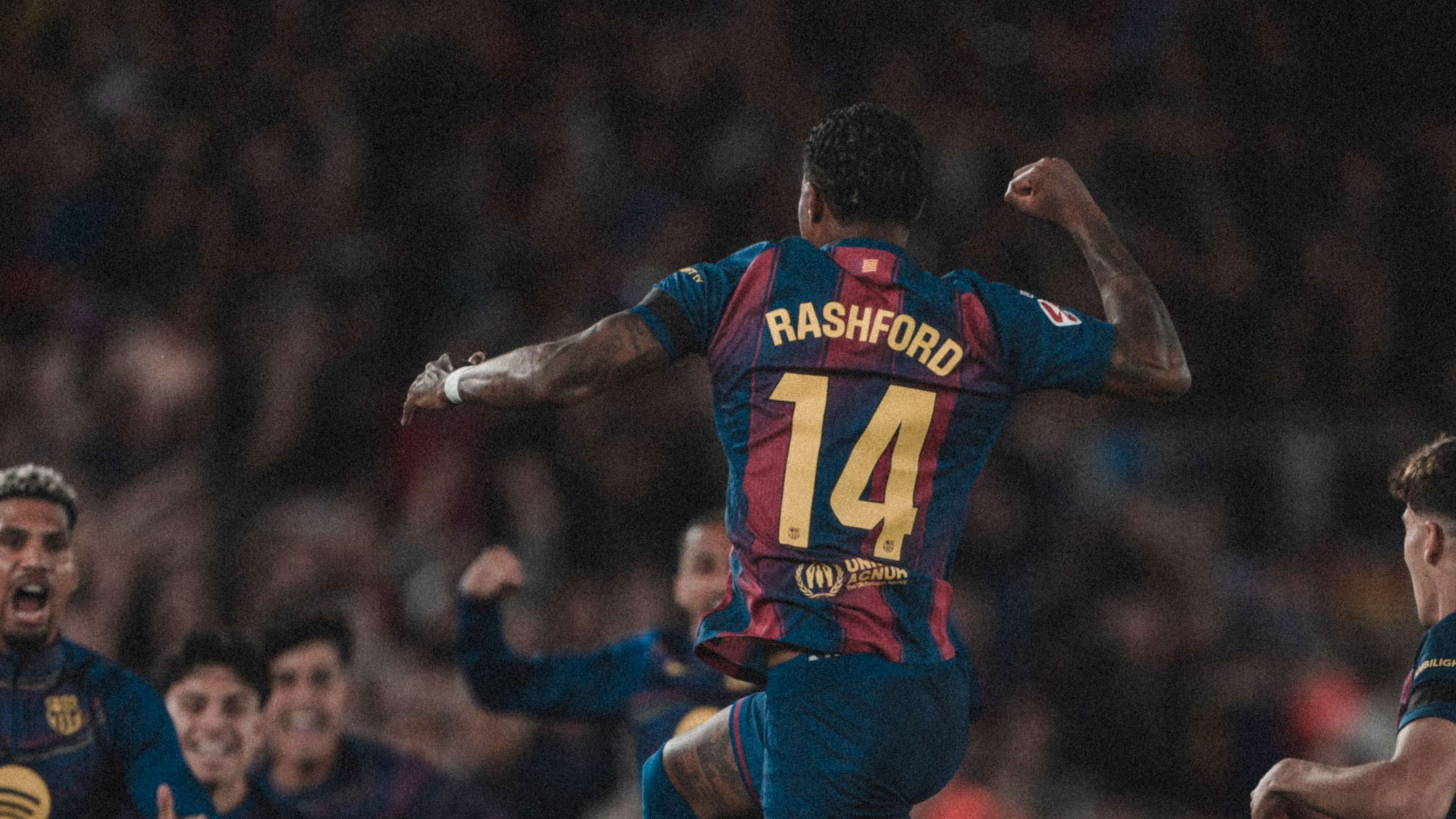 FC Barcelona v Real Madrid CF - LaLiga EA Sports