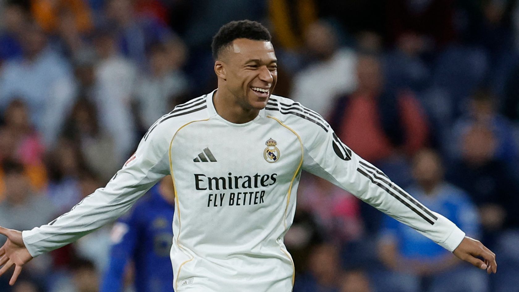 مفاجأة.. مبابي مهدد بعقوبة ضخمة من ريال مدريد