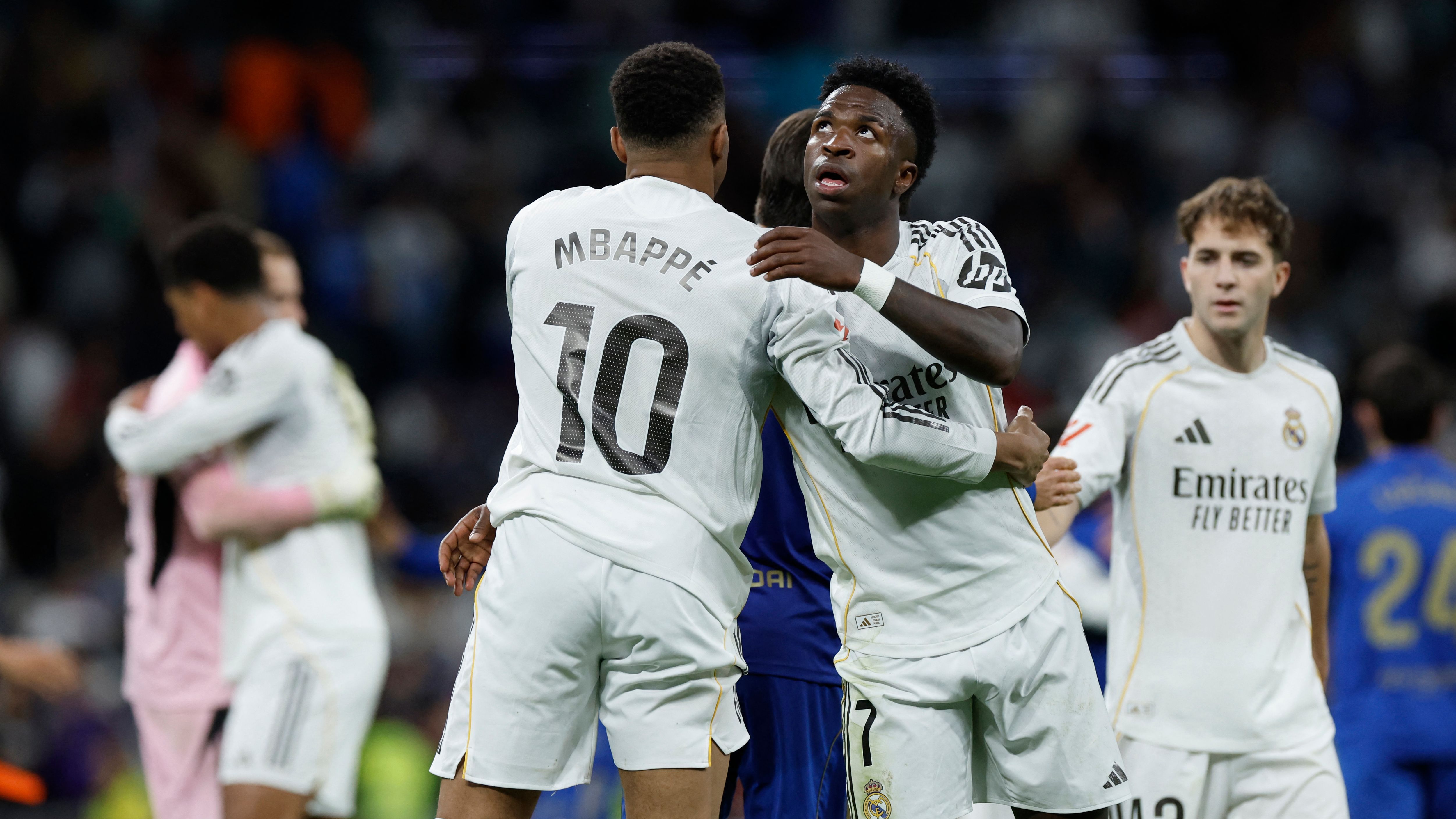 FBL-ESP-LIGA-REAL MADRID-OVIEDO