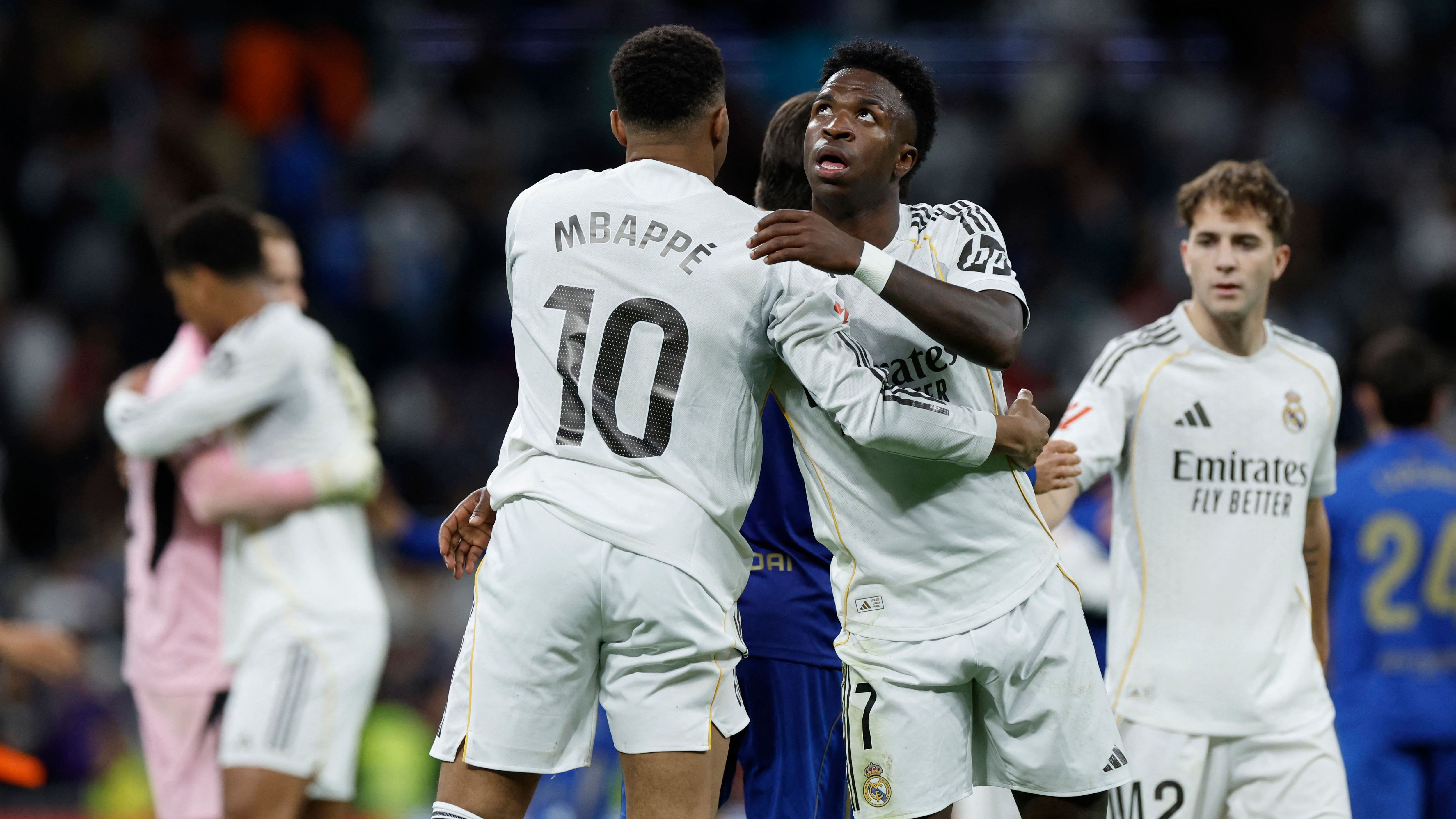 FBL-ESP-LIGA-REAL MADRID-OVIEDO