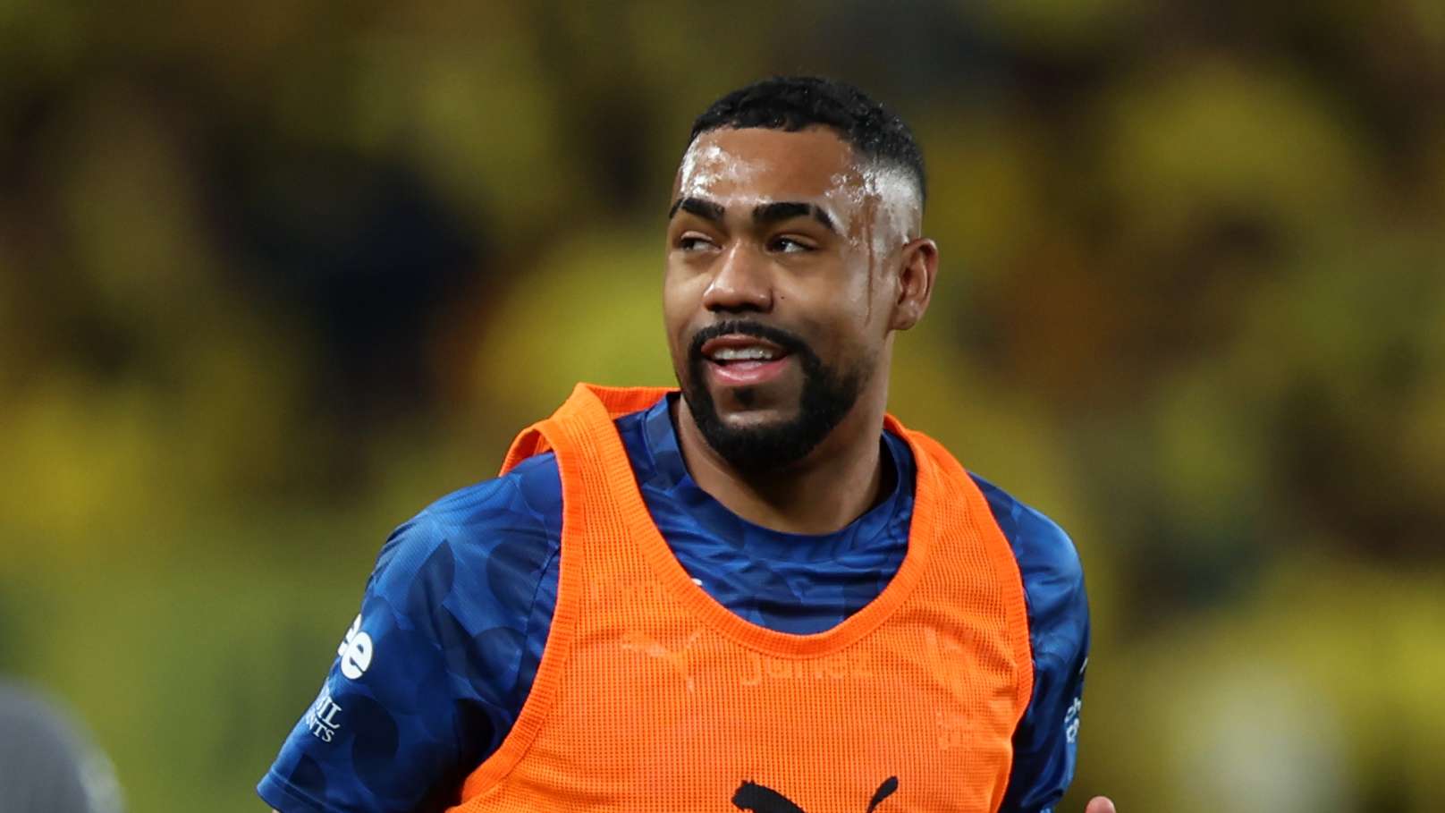 Al Nassr vs Al Hilal - Saudi Pro League