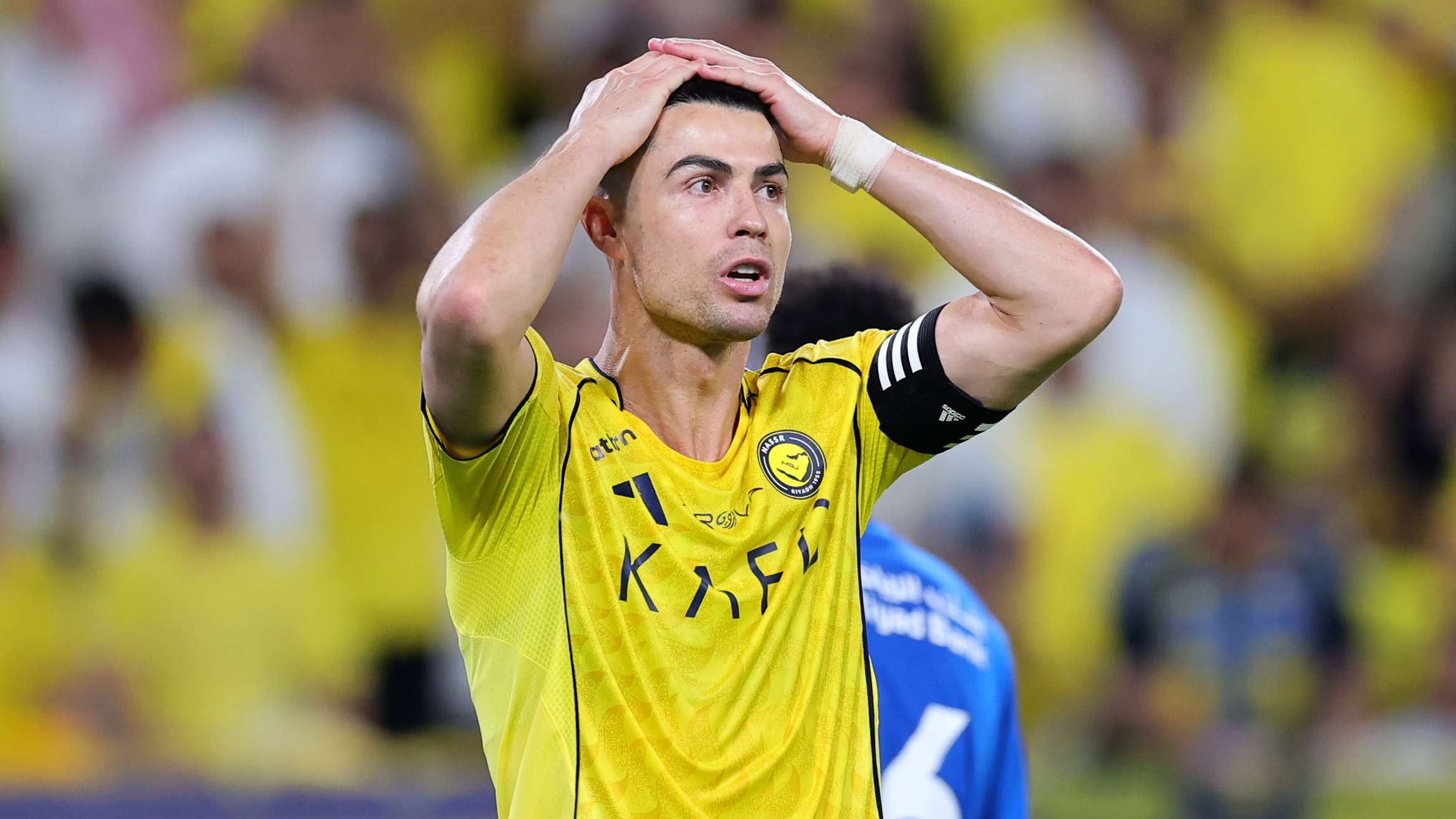 Al Nassr vs Al Hilal - Saudi Pro League