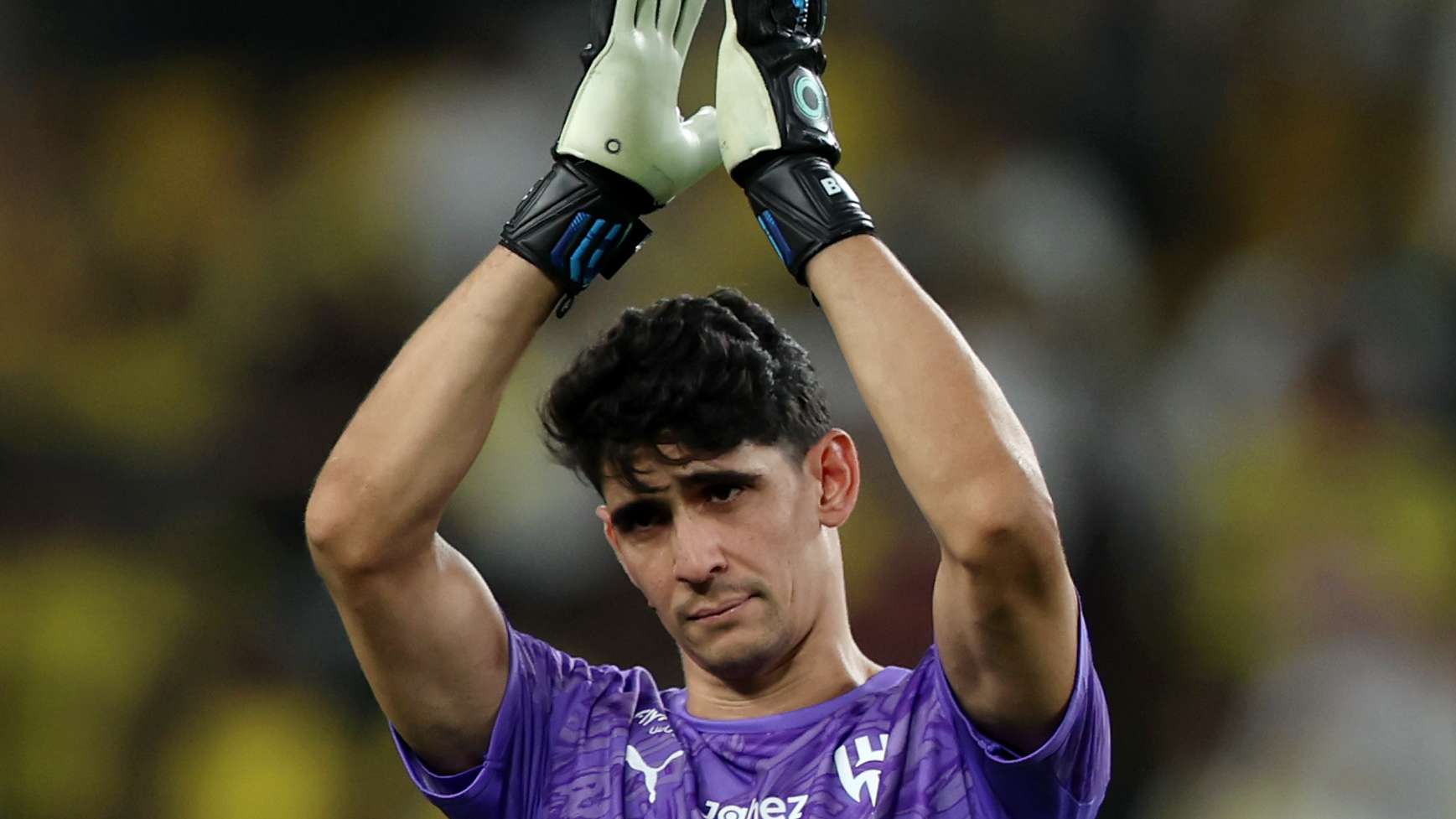 Al Nassr vs Al Hilal - Saudi Pro League