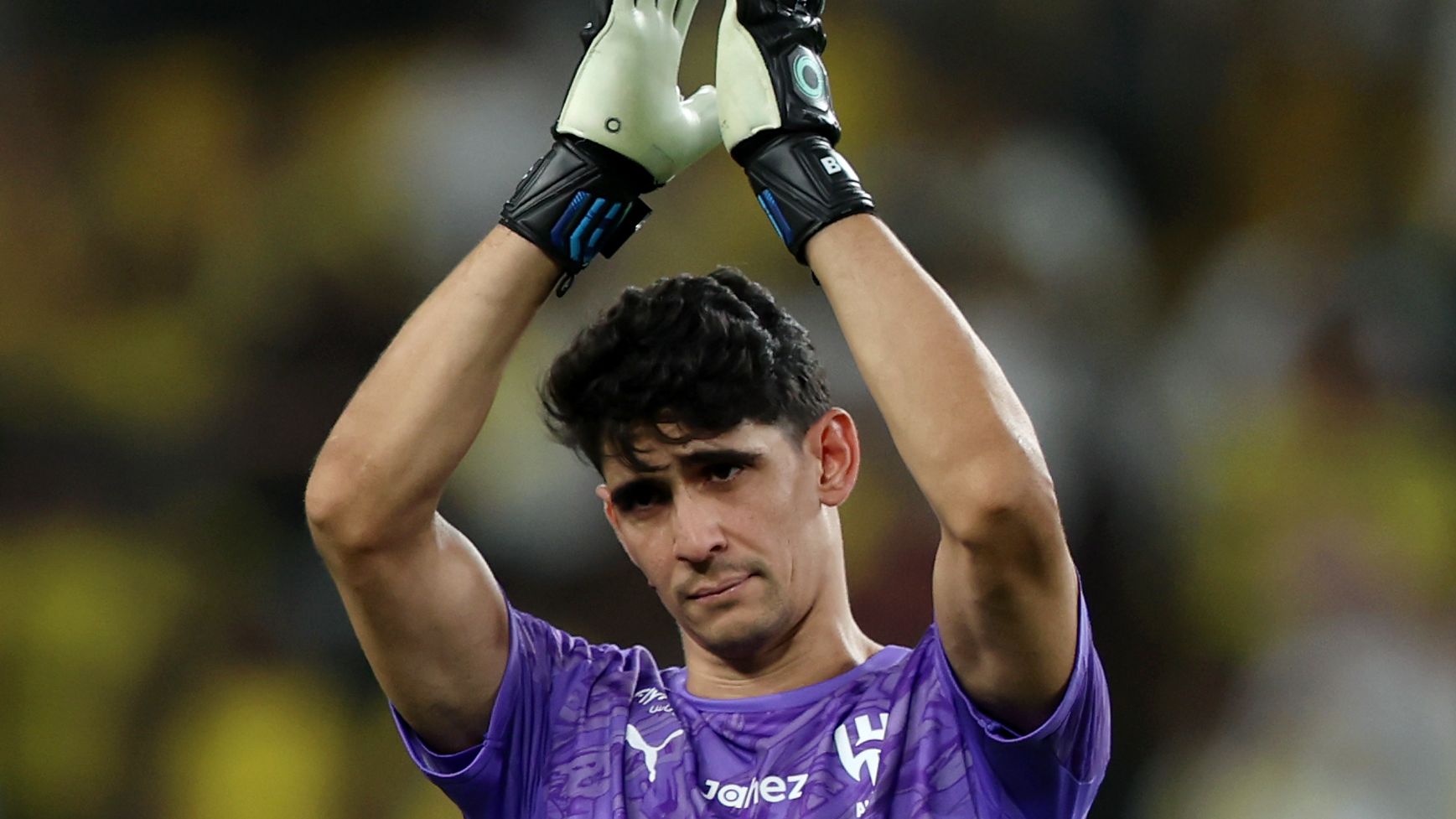 Al Nassr vs Al Hilal - Saudi Pro League