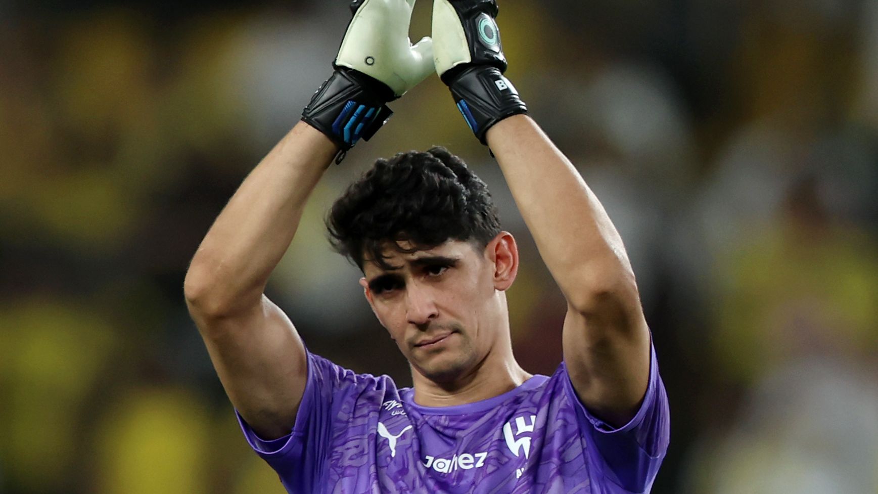 Al Nassr vs Al Hilal - Saudi Pro League
