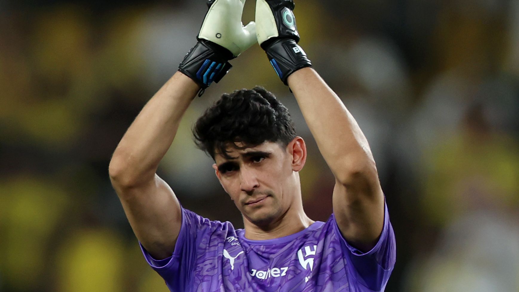 بالفيديو.. الدعيع ينتقد بونو بعد ديربي النصر.. ونجما السعودية يدافعان عنه