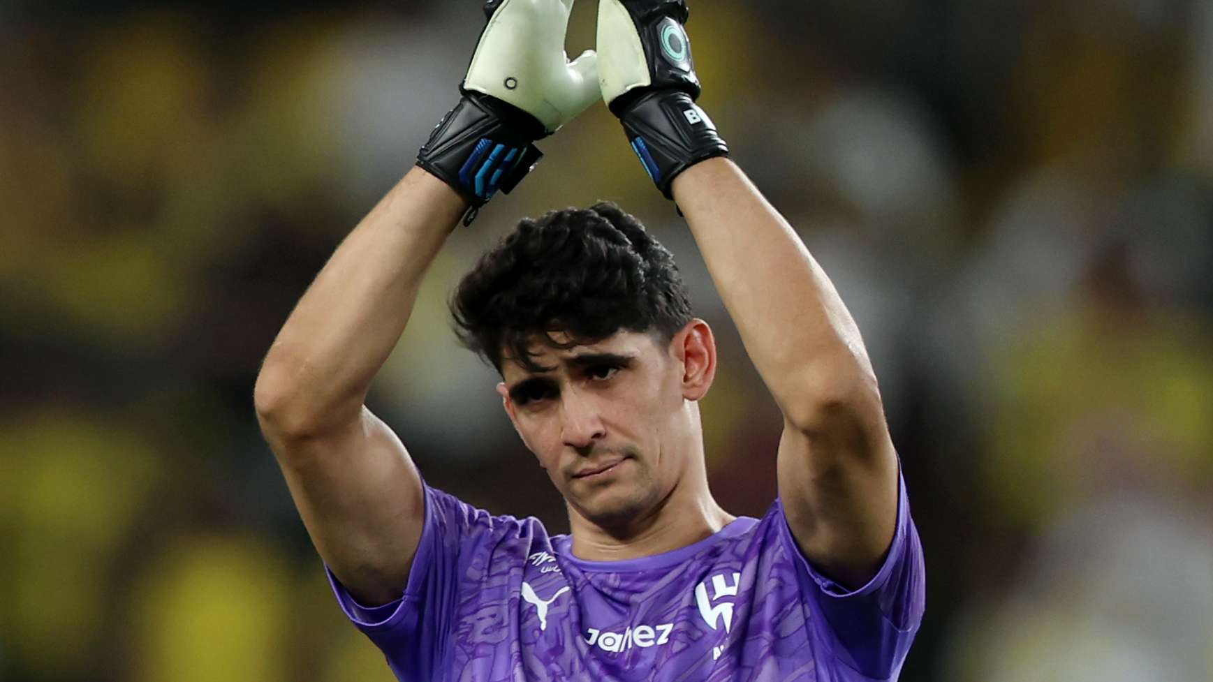 Al Nassr vs Al Hilal - Saudi Pro League