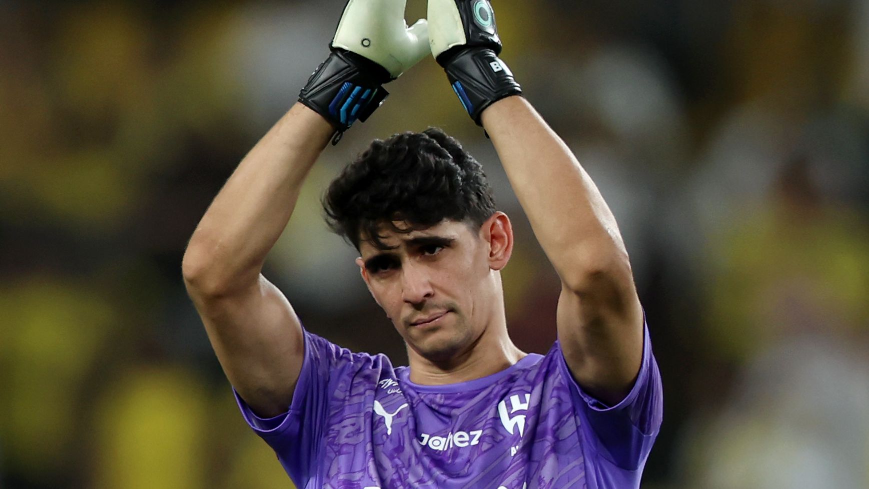 Al Nassr vs Al Hilal - Saudi Pro League