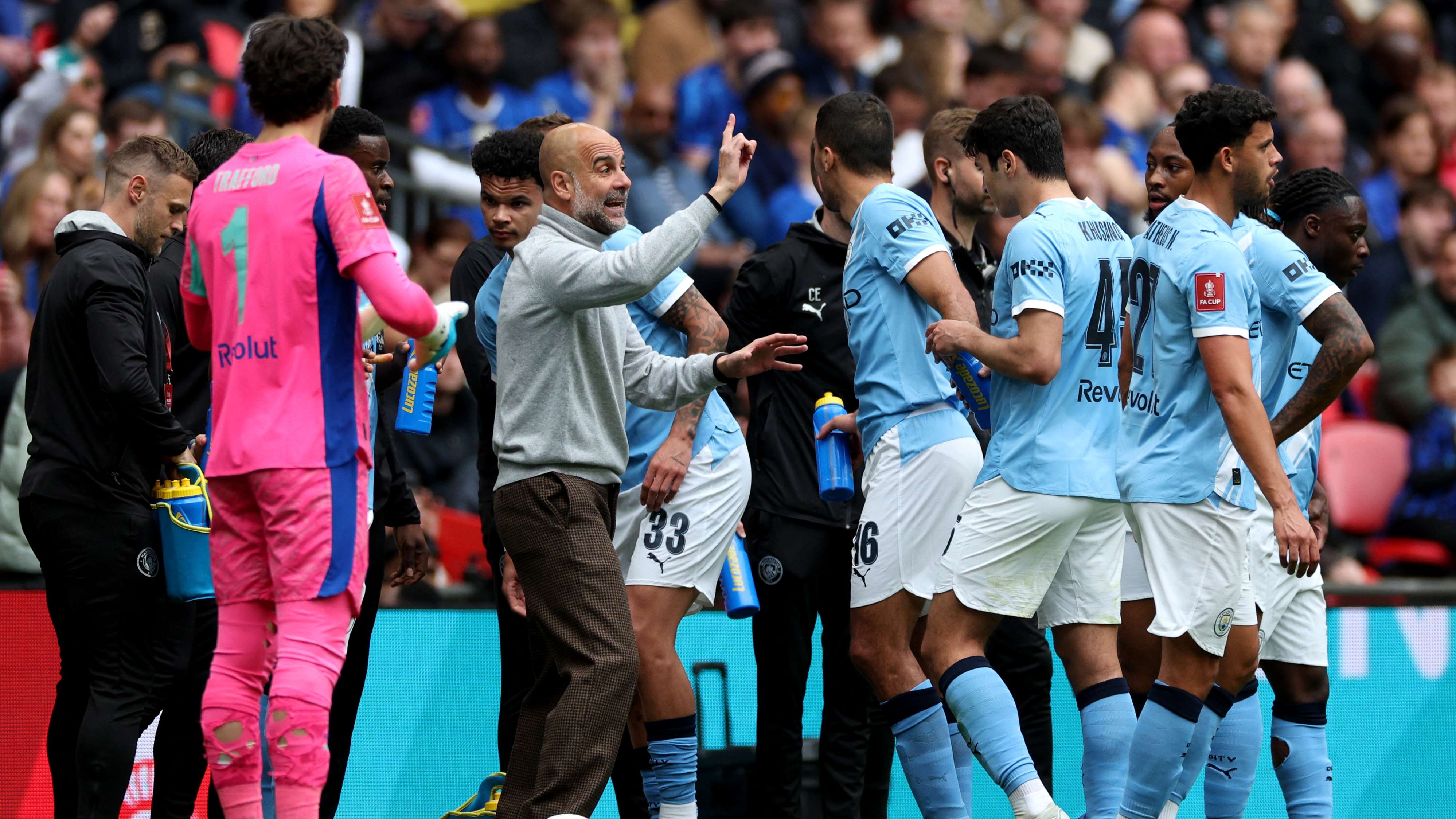 FBL-ENG-FACUP-MAN CITY-CHELSEA