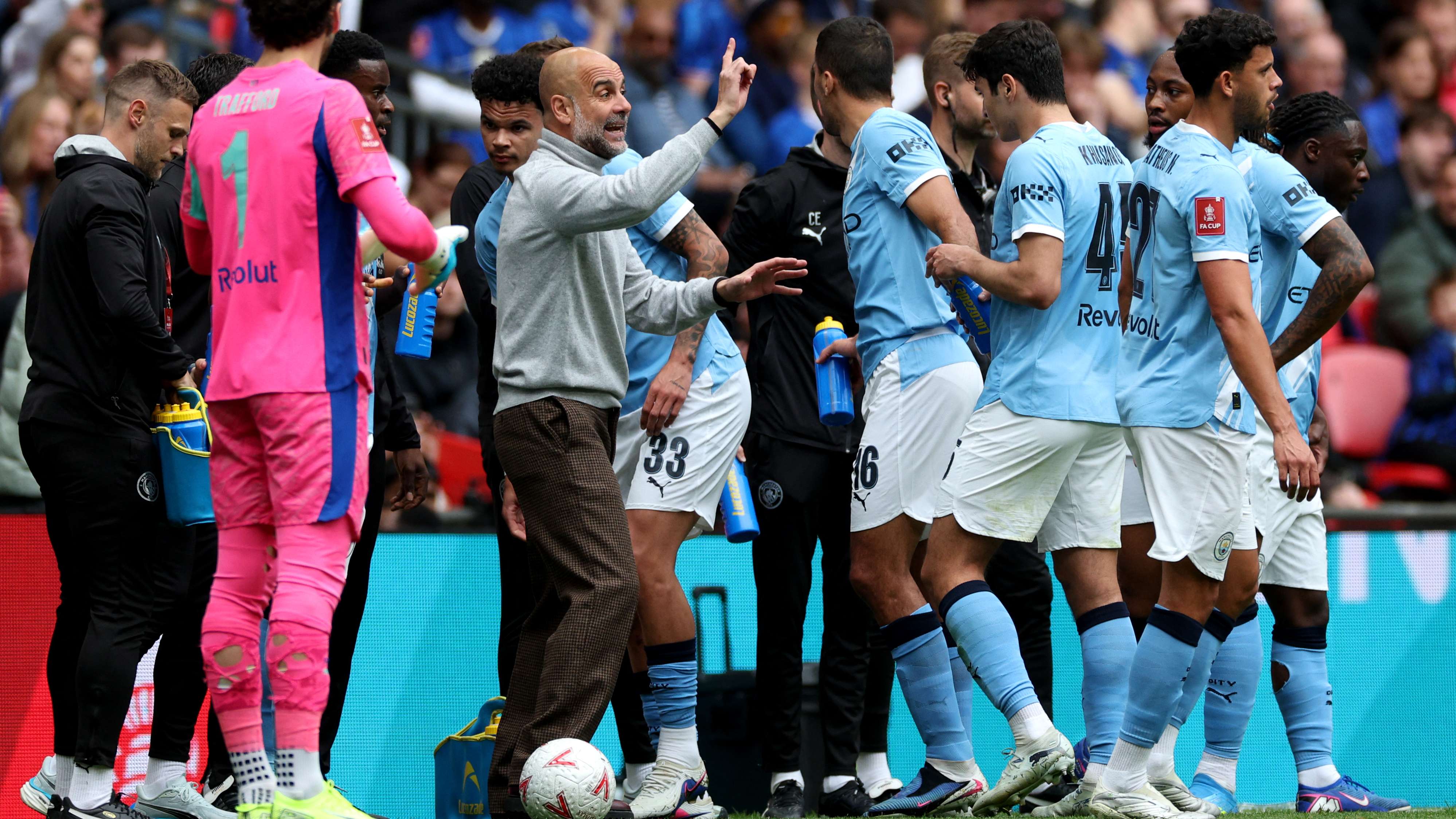 FBL-ENG-FACUP-MAN CITY-CHELSEA