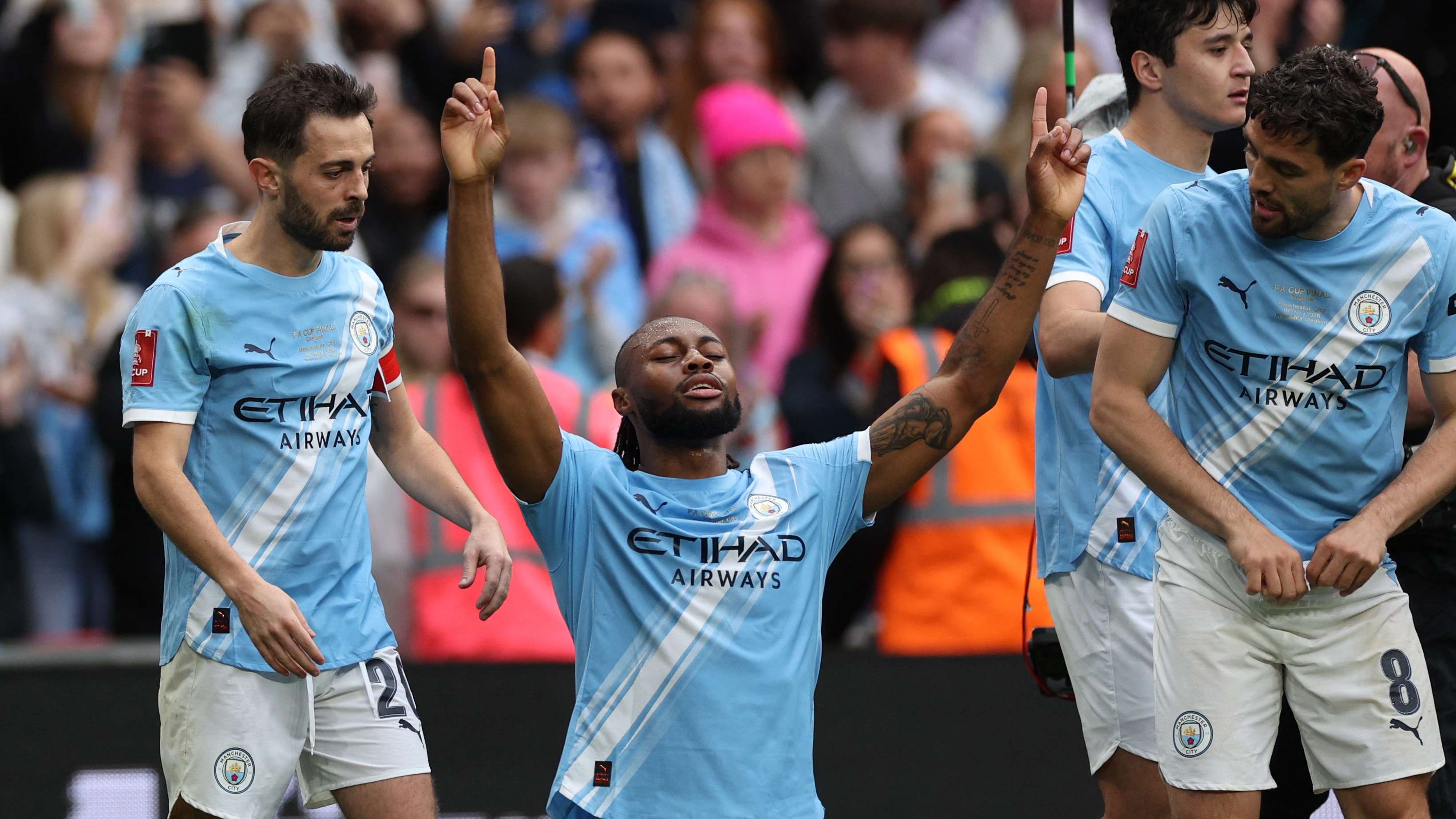 FBL-ENG-FACUP-MAN CITY-CHELSEA