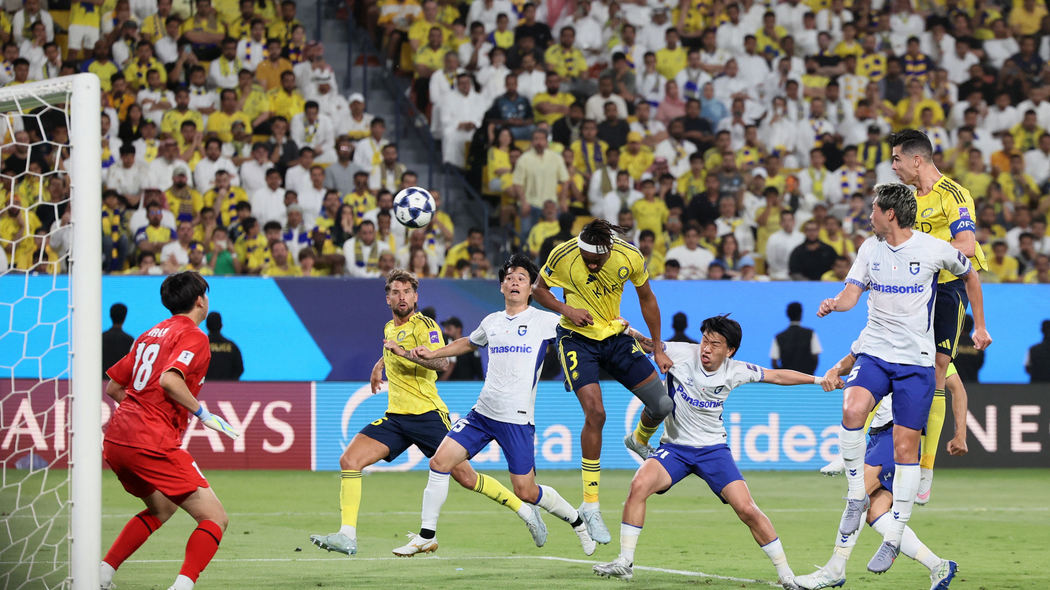 فيديو: اللعنة مستمرة.. النصر يخسر لقب آسيا 2 بسيناريو صادم