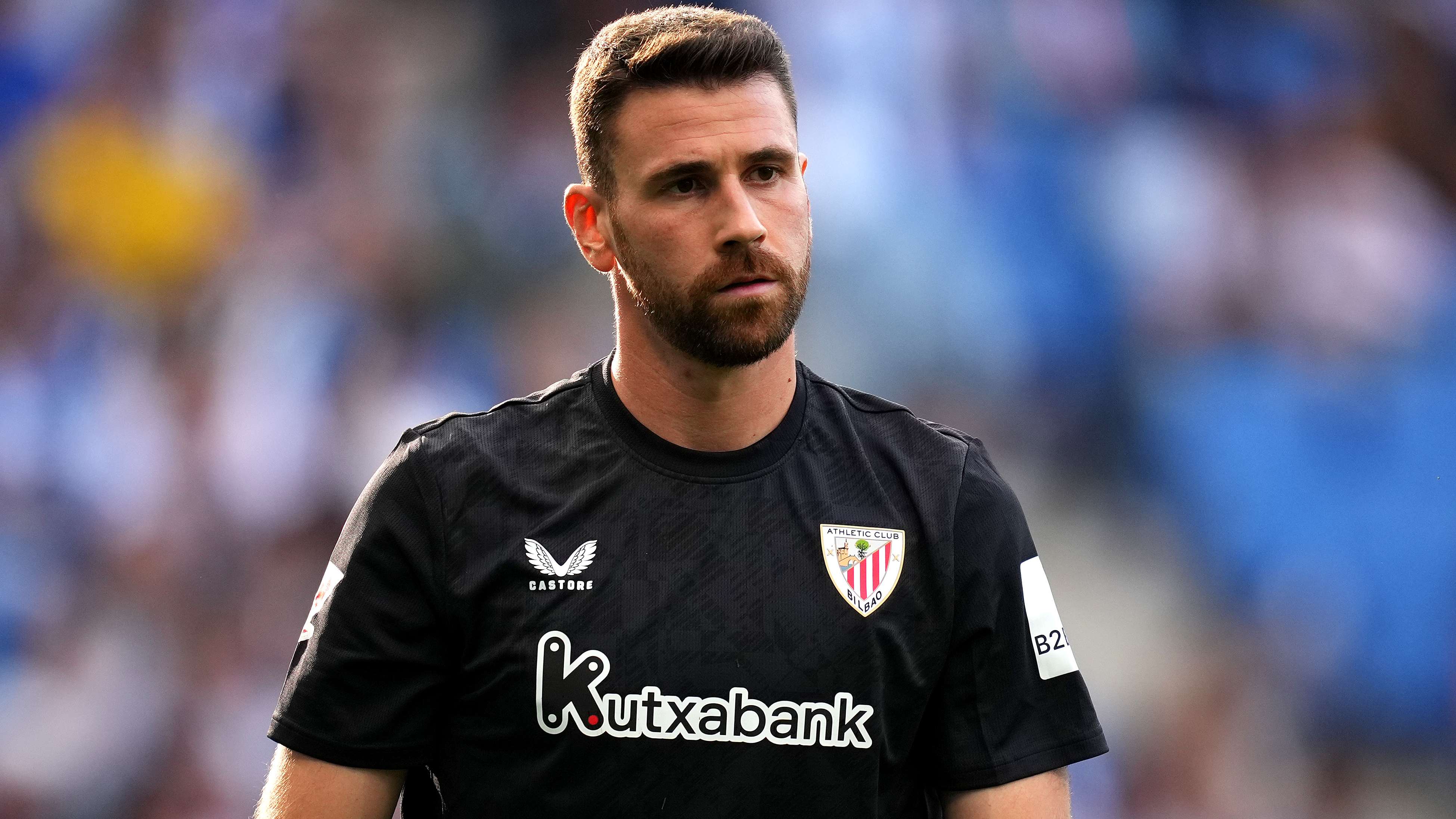 RCD Espanyol de Barcelona v Athletic Club - LaLiga EA Sports