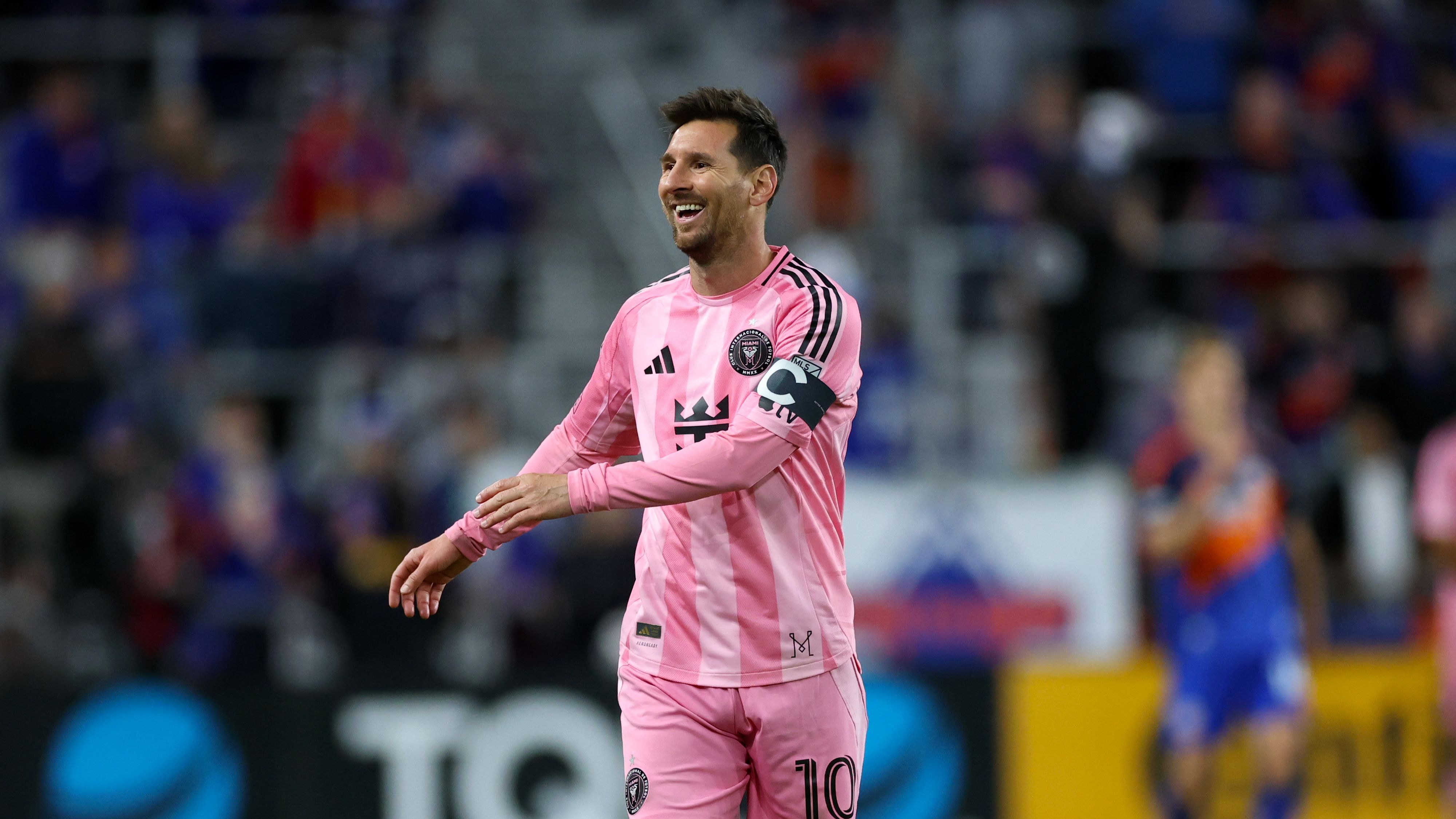 FC Cincinnati v Inter Miami CF