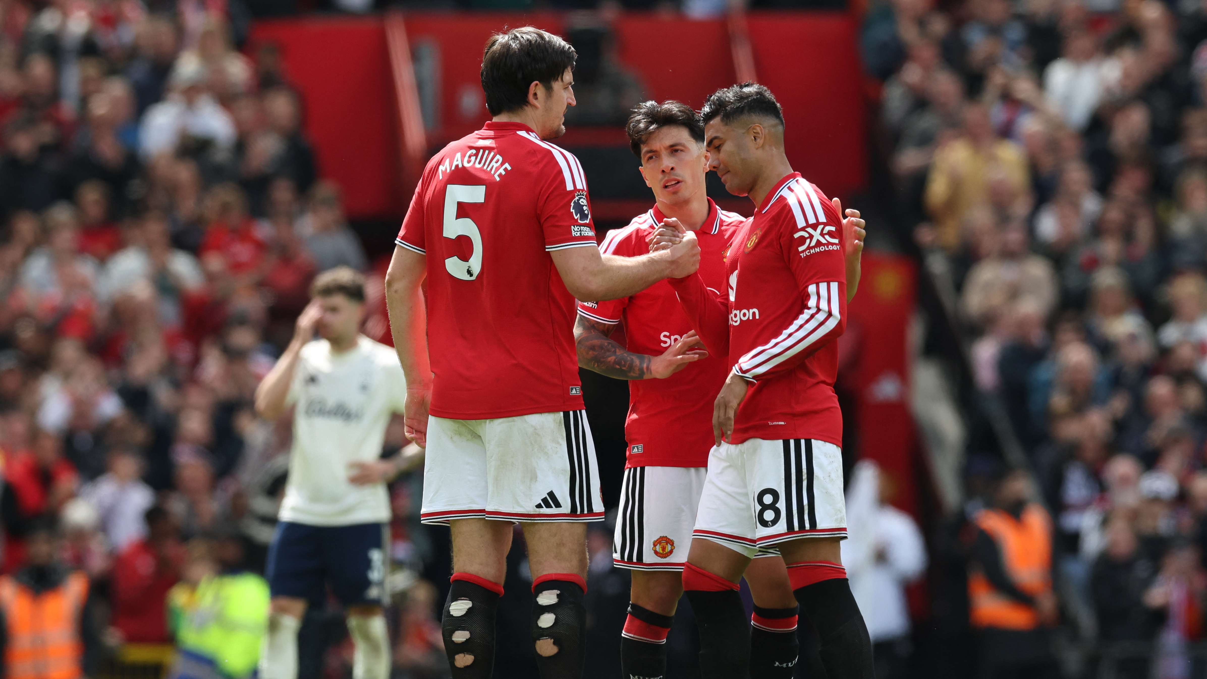 FBL-ENG-PR-MAN UTD-NOTTINGHAM FOREST
