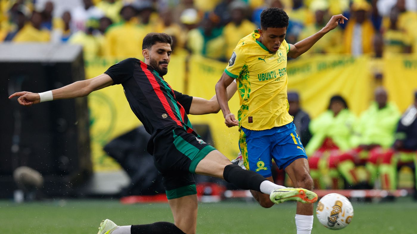هل يفعلها الجيش الملكي؟.. التاريخ لا يرحم المتأخرين في نهائي دوري أبطال أفريقيا