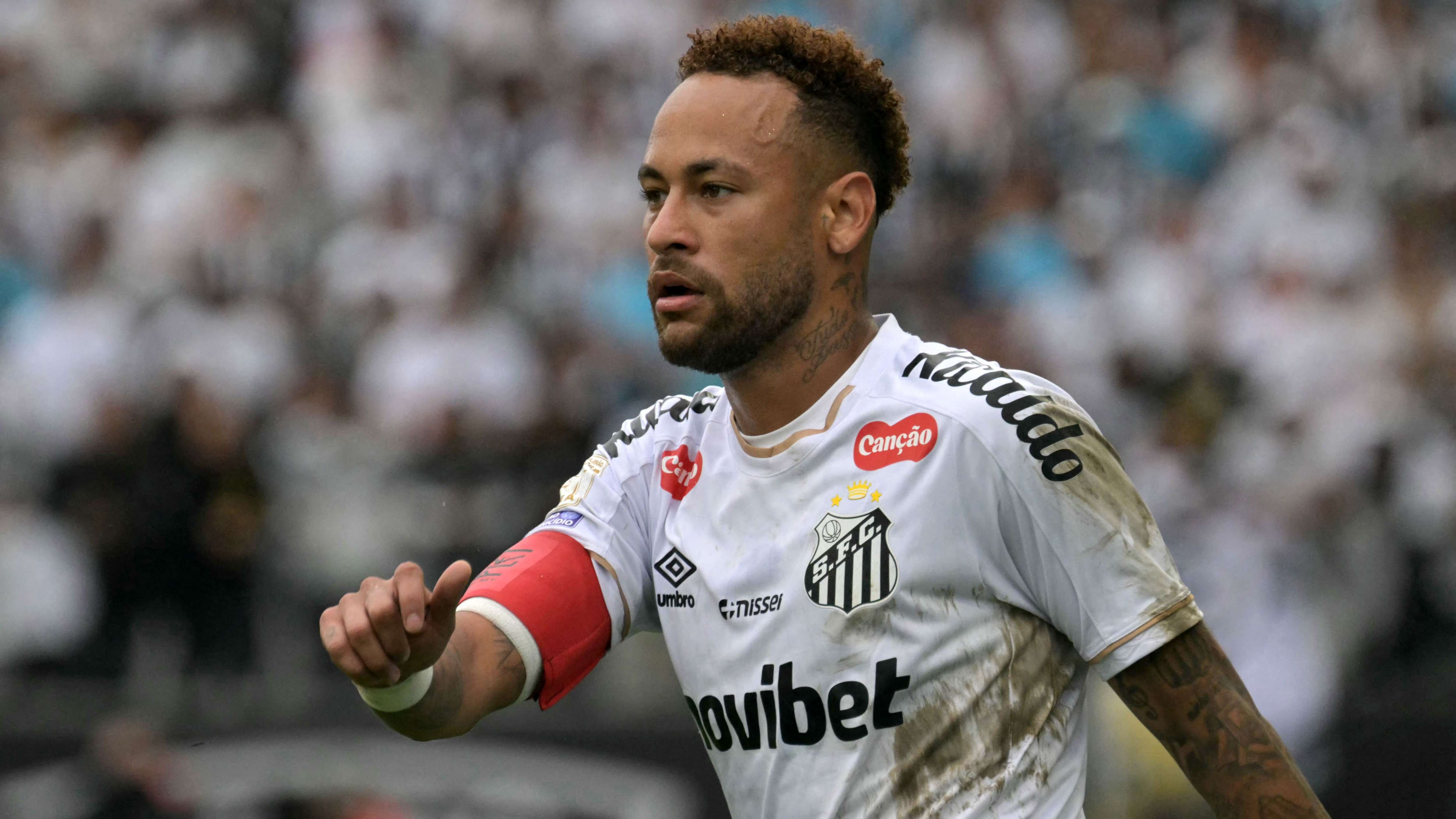 FBL-BRA-SANTOS-CORITIBA