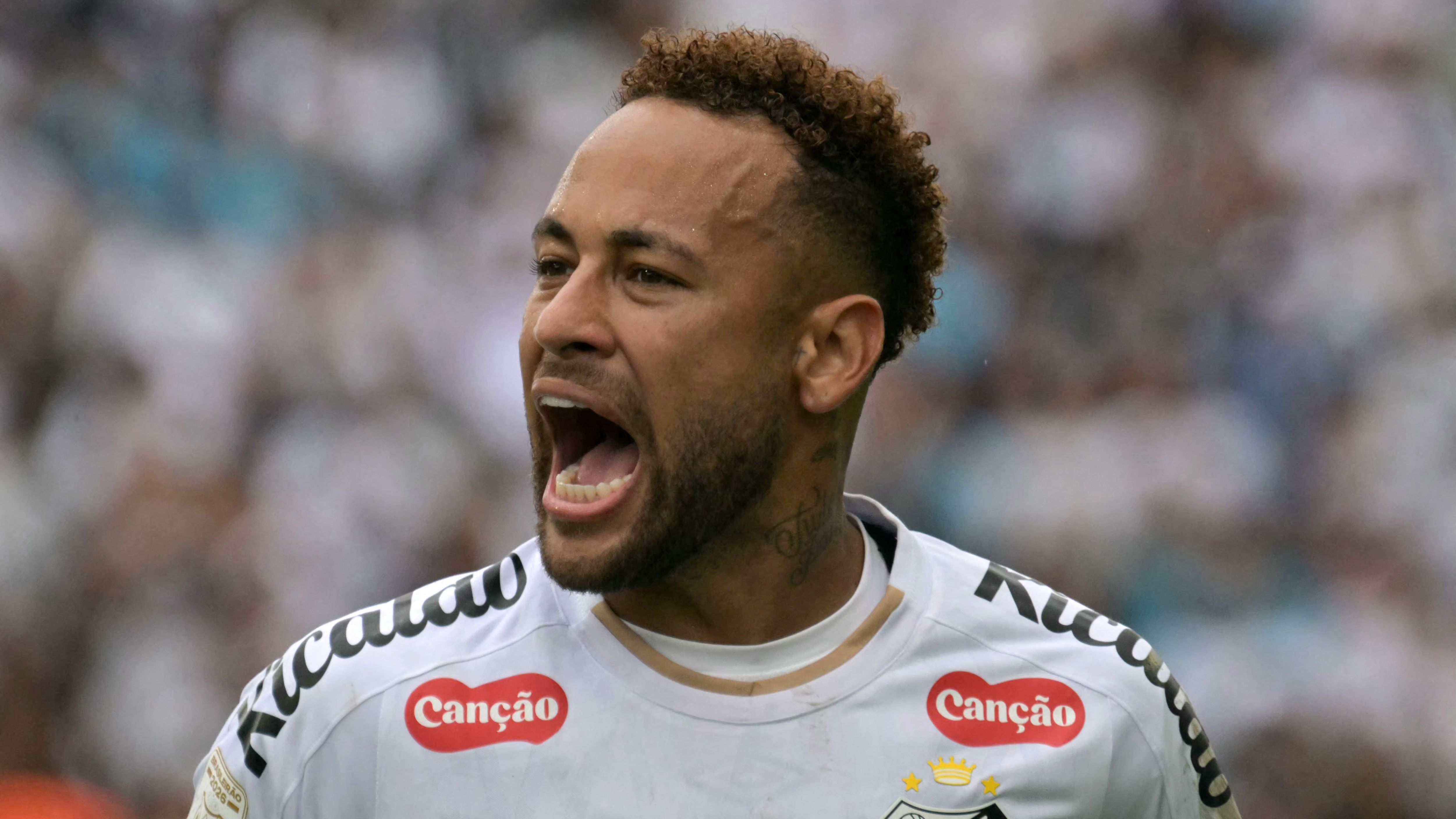بالفيديو.. ما حقيقة تصوير نيمار داخل الحمام بعد عودته لمنتخب البرازيل؟