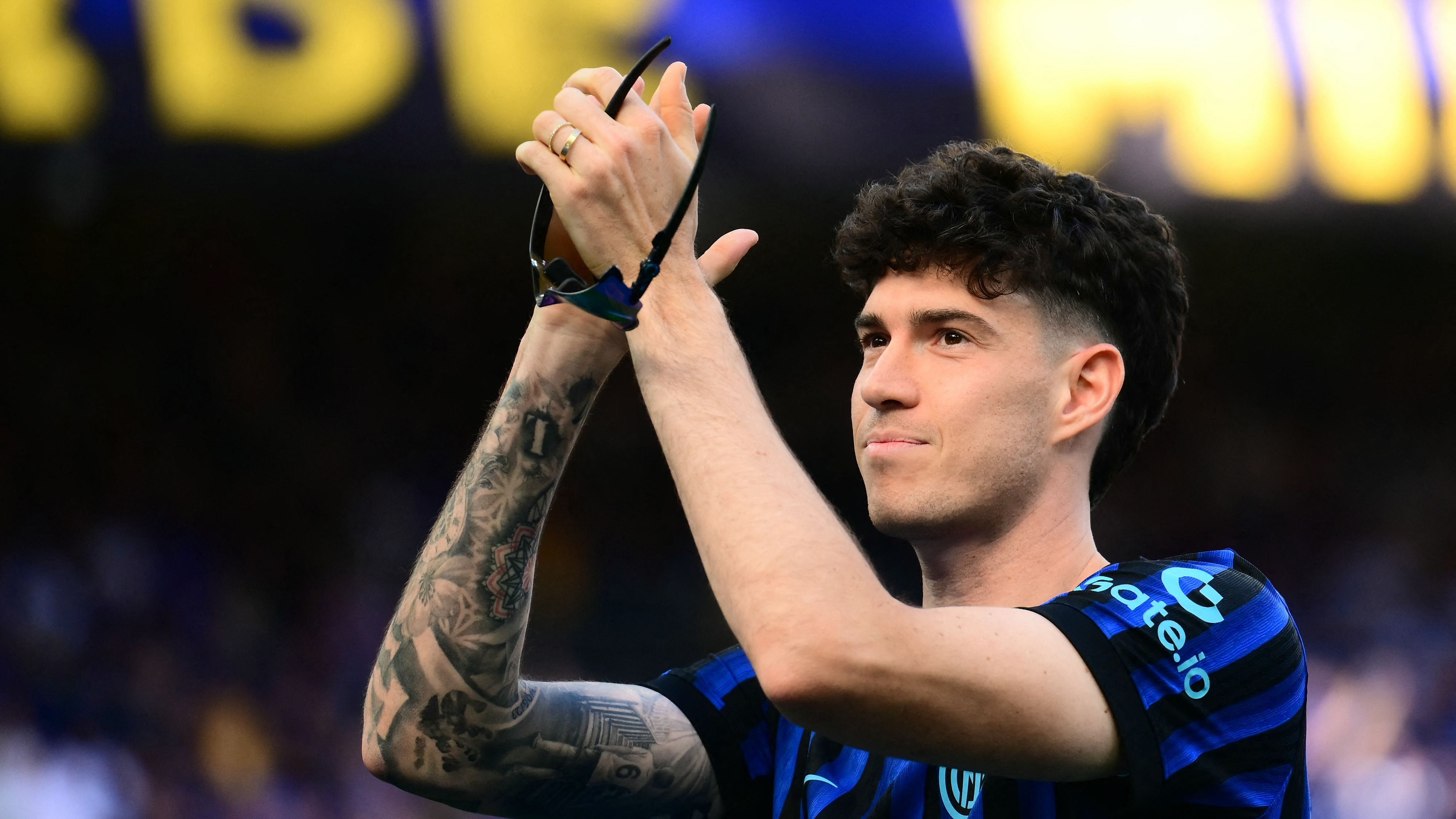 FBL-ITA-SERIEA-INTER-SCUDETTO-TROPHY