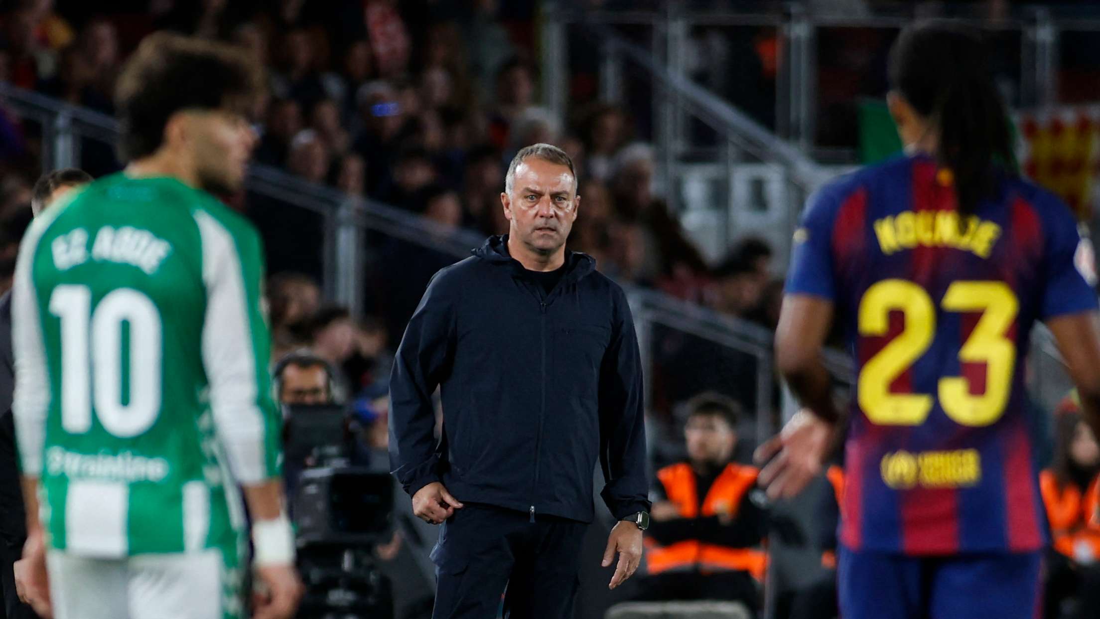 FBL-ESP-LIGA-BARCELONA-BETIS