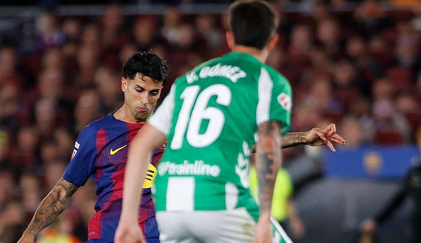 FBL-ESP-LIGA-BARCELONA-BETIS