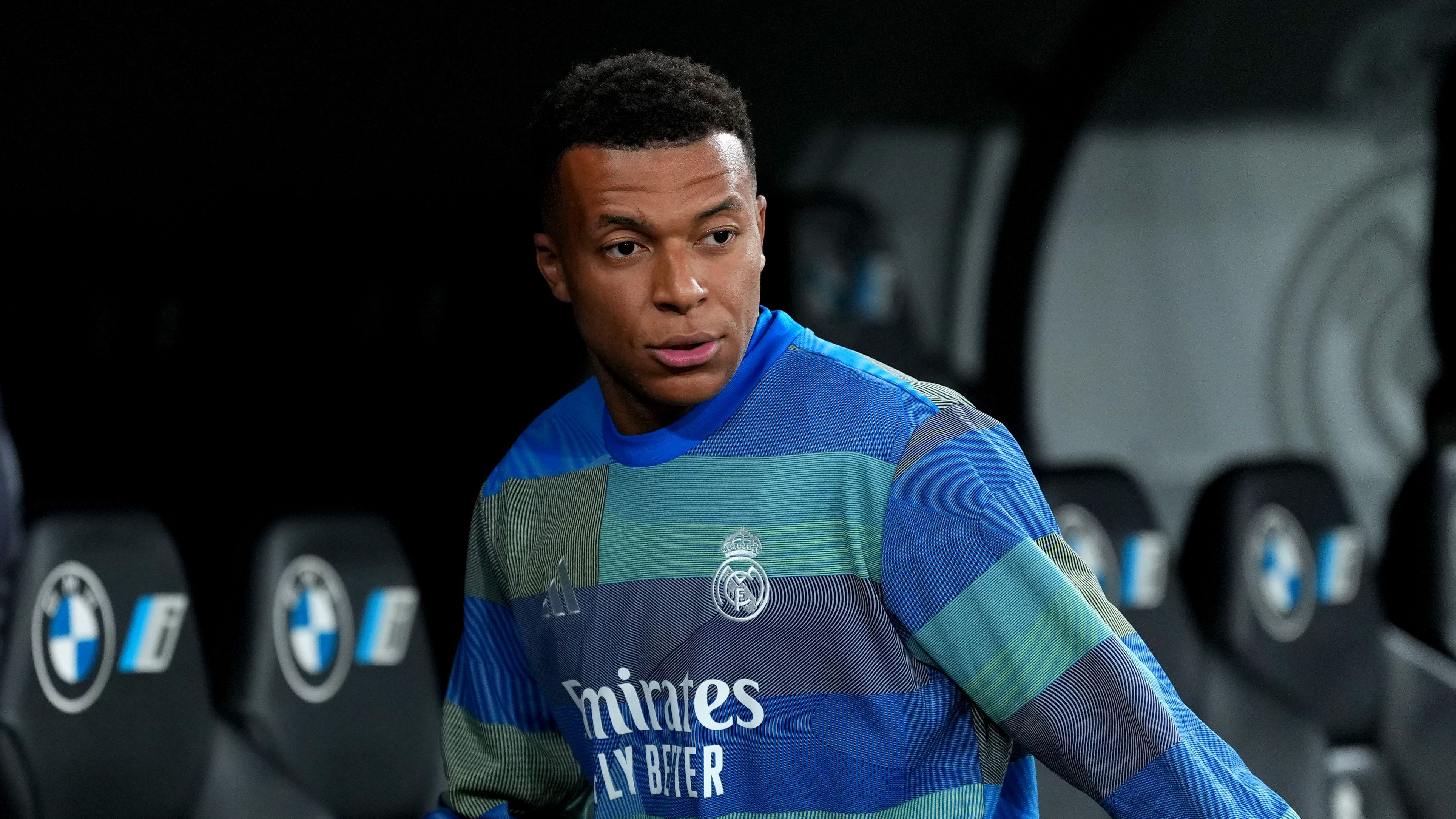 Real Madrid CF v Real Oviedo - LaLiga EA Sports