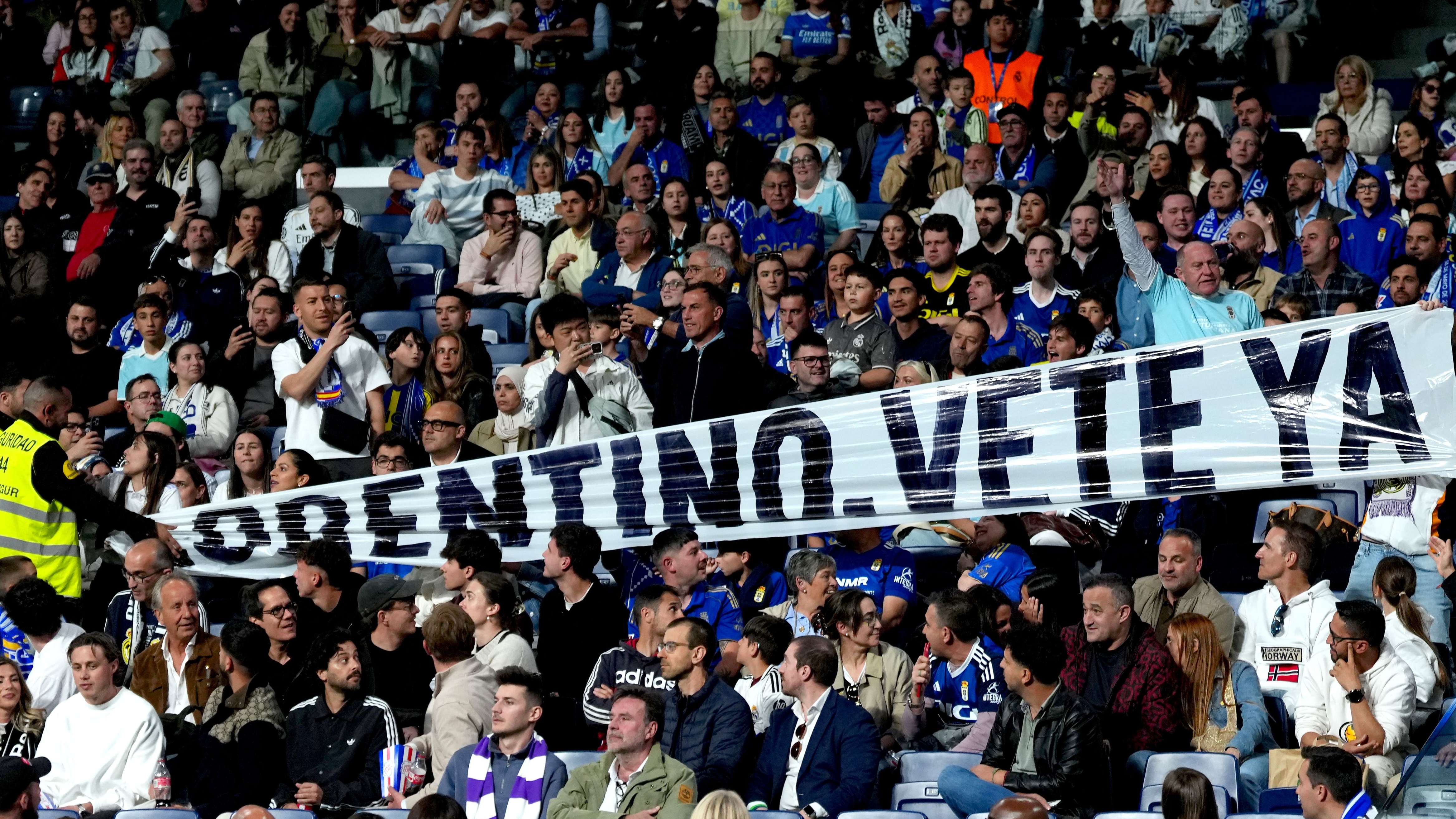 Real Madrid CF v Real Oviedo - LaLiga EA Sports