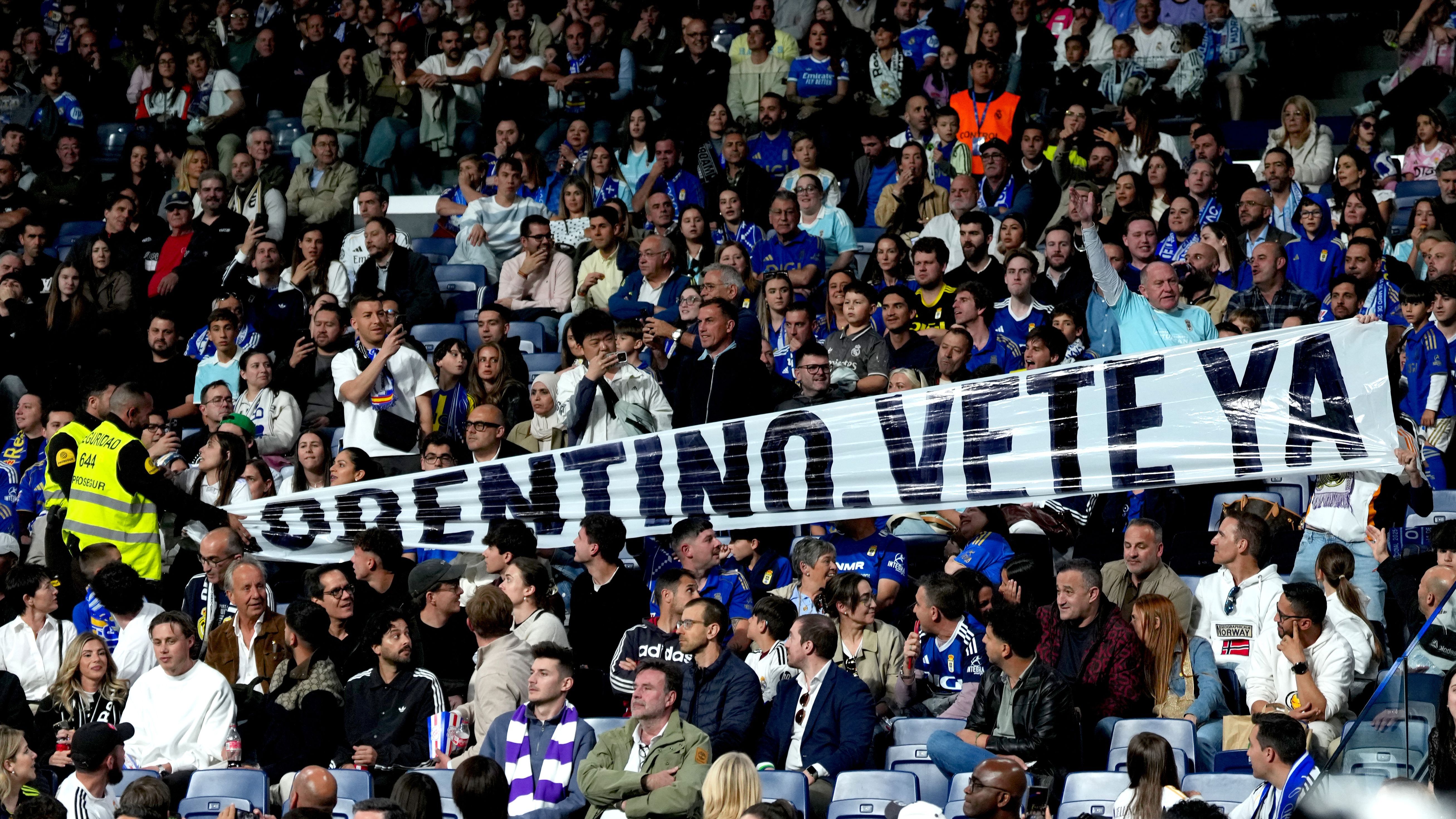 Real Madrid CF v Real Oviedo - LaLiga EA Sports