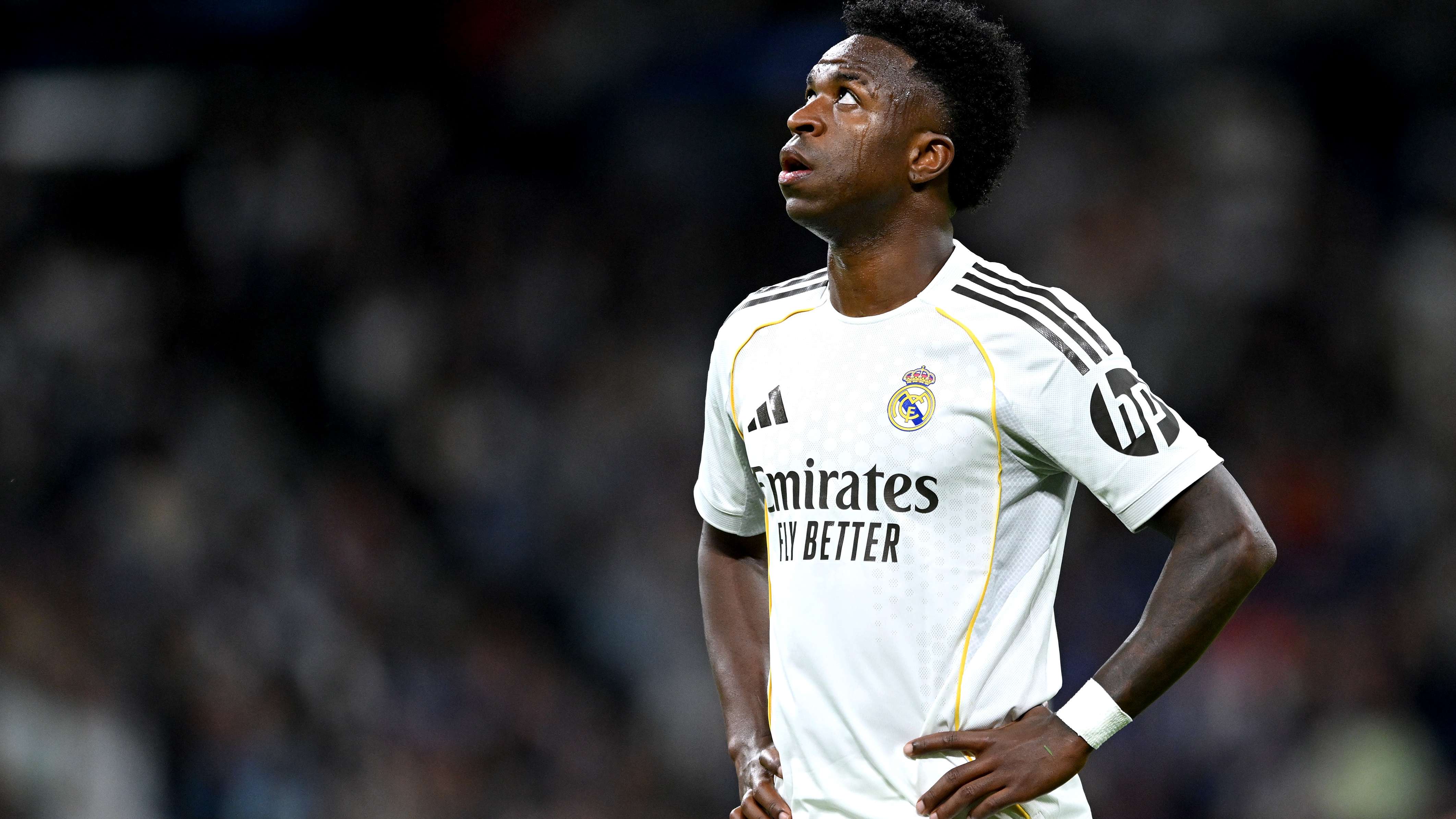Real Madrid CF v Real Oviedo - LaLiga EA Sports