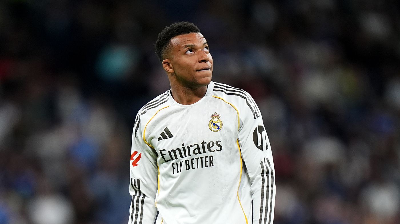 مبابي يعيد فتح جرح قديم في ريال مدريد