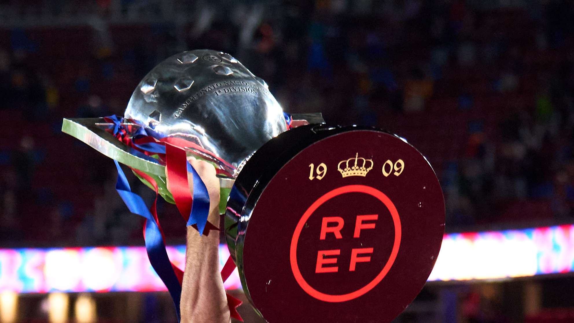 FC Barcelona v Real Madrid CF - LaLiga EA Sports