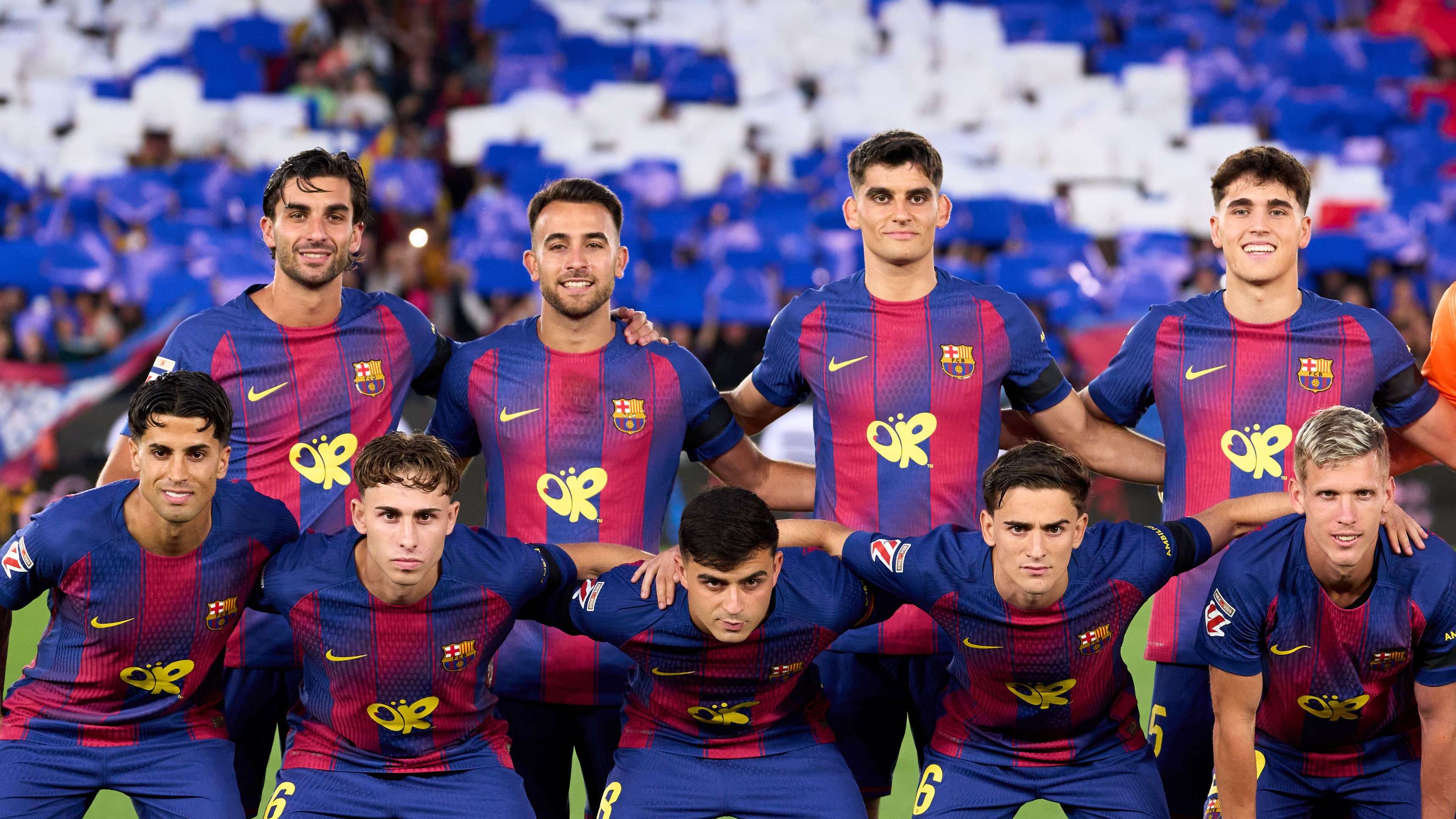 FC Barcelona v Real Madrid CF - LaLiga EA Sports