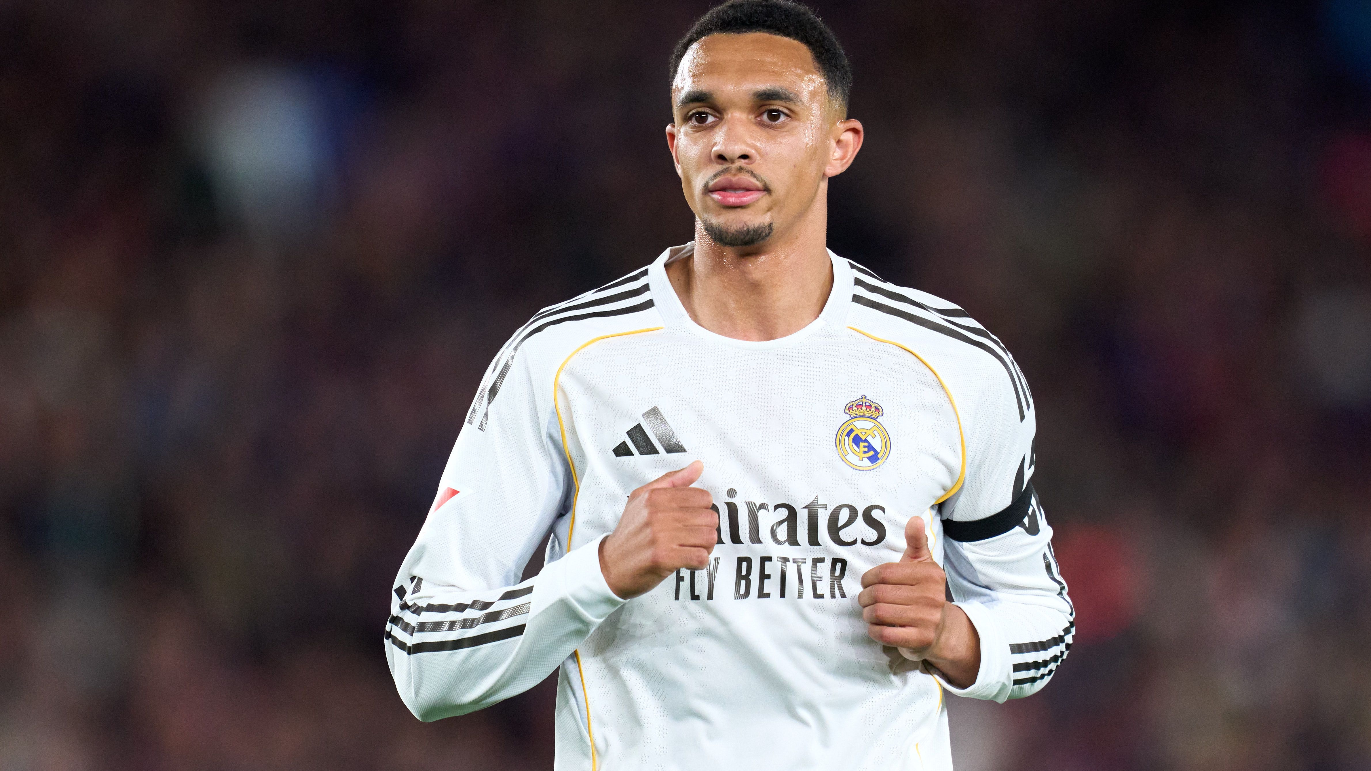 FC Barcelona v Real Madrid CF - LaLiga EA Sports