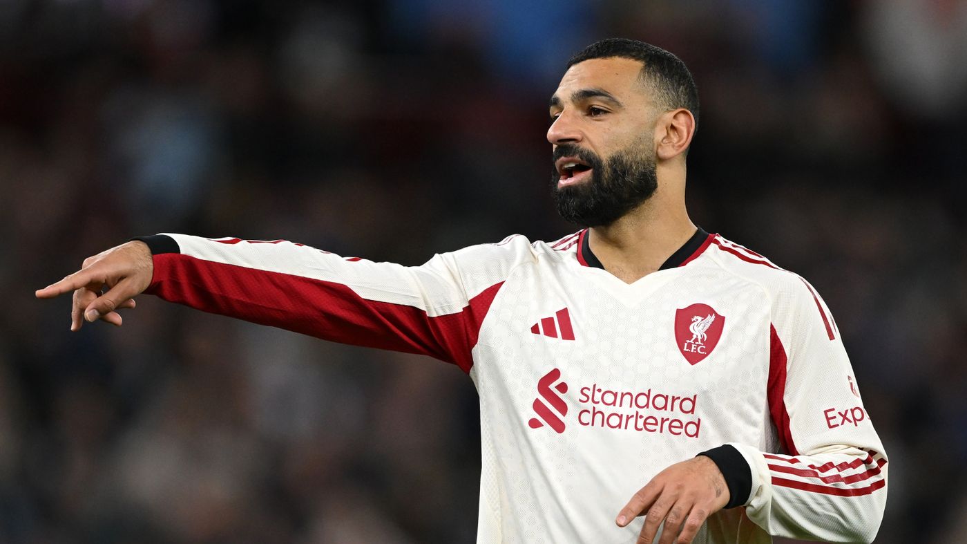 رغم النفي الرسمي.. فصول جديدة في قصة محمد صلاح وبشكتاش