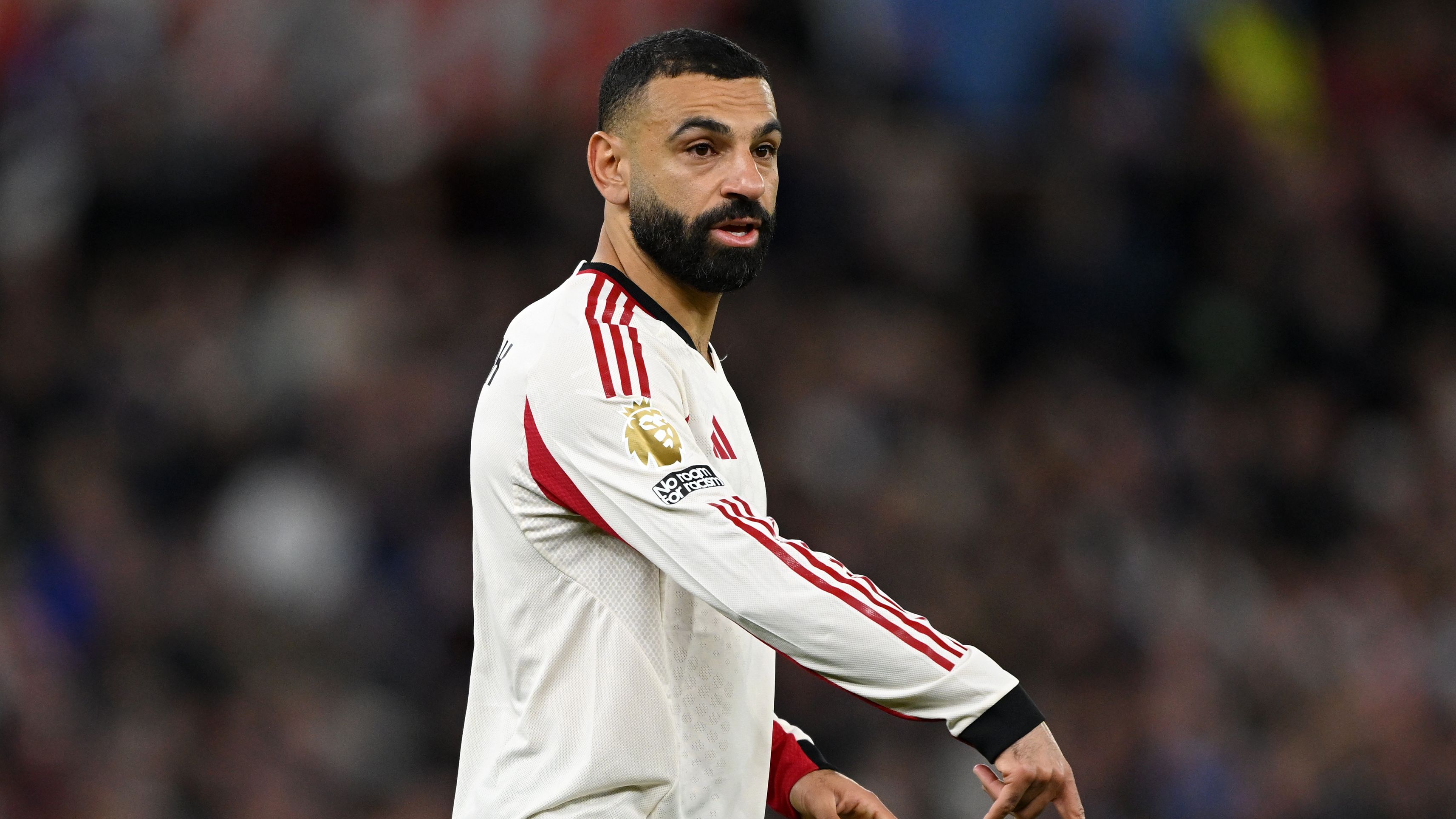 Aston Villa v Liverpool - Premier League