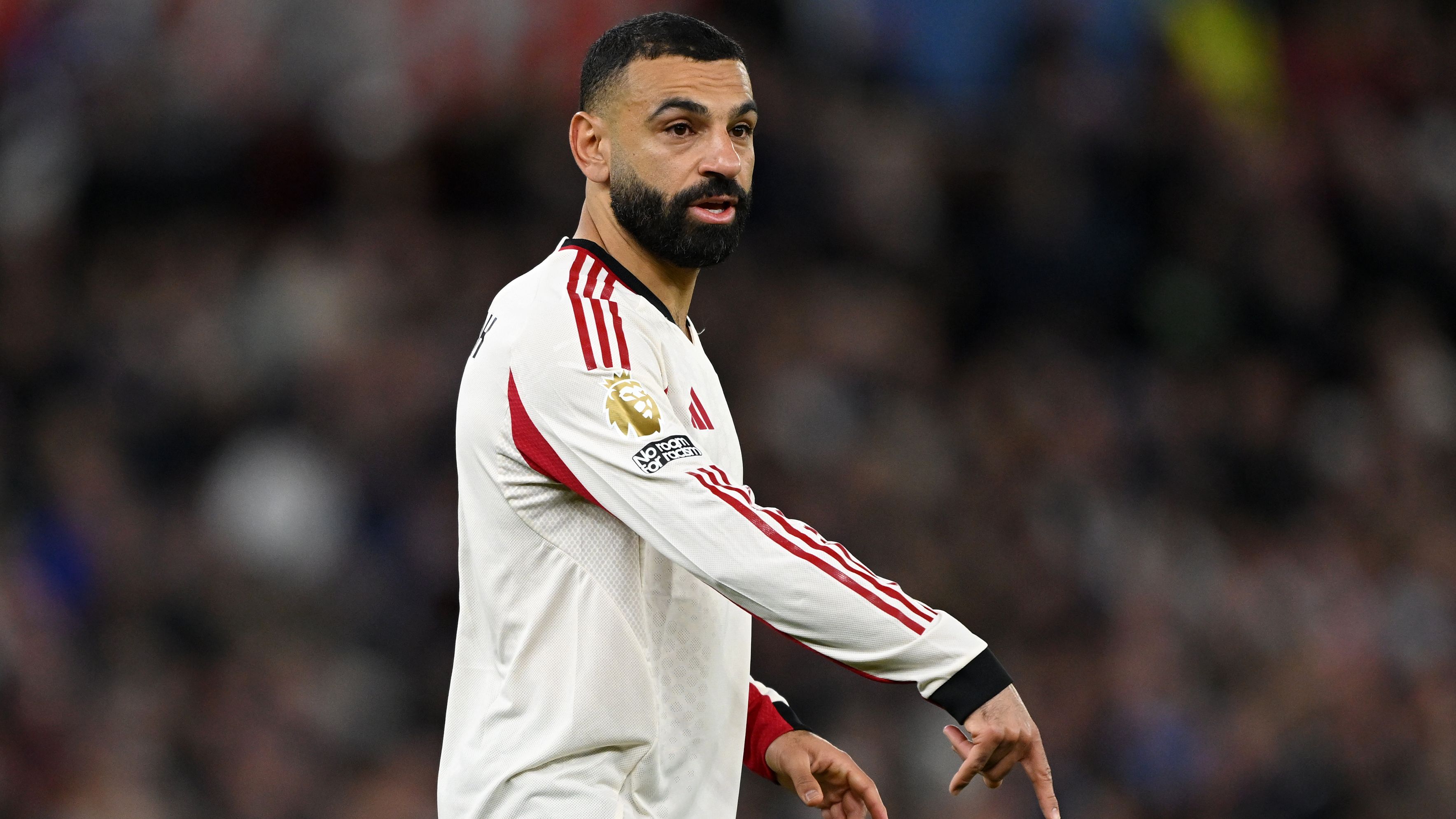 "أنفيلد" يتهيأ لوداع أسطورته.. ليفربول يكشف تفاصيل تكريم صلاح