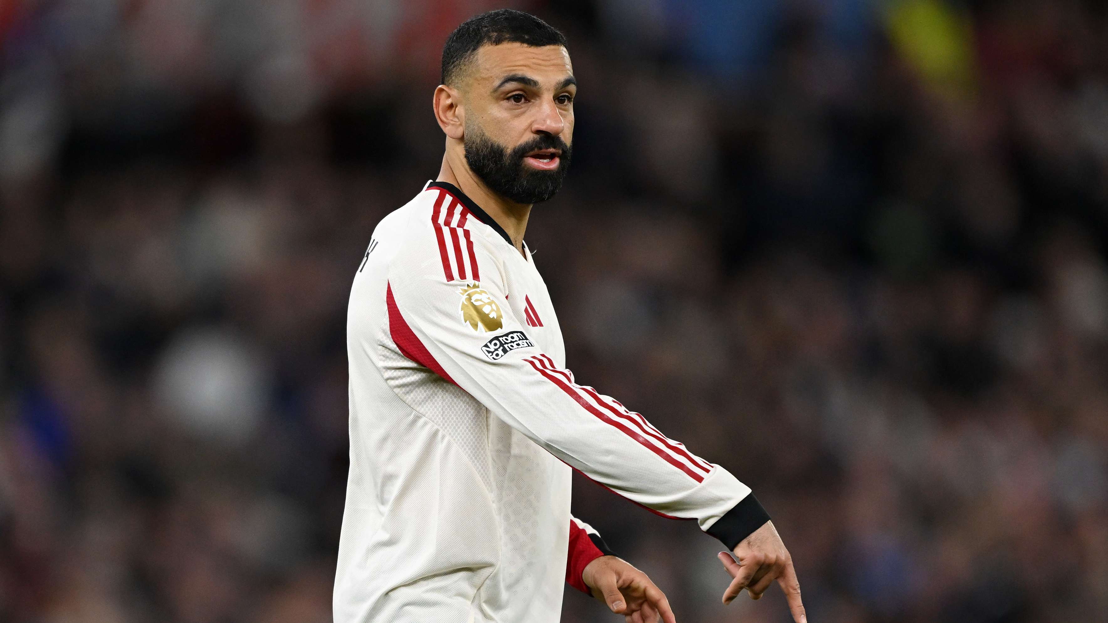 Aston Villa v Liverpool - Premier League