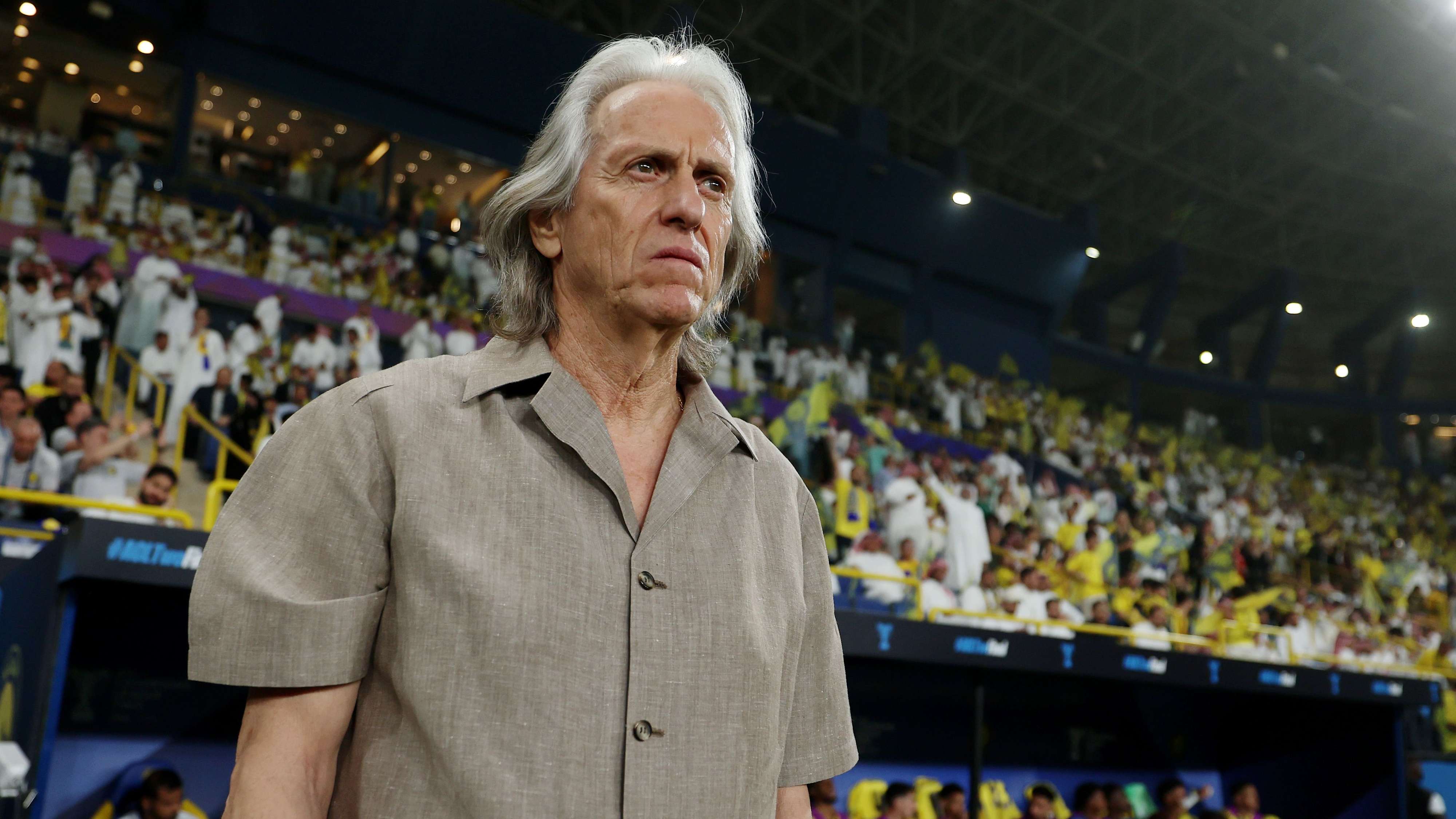 Al Nassr v Gamba Osaka: AFC Champions League 2