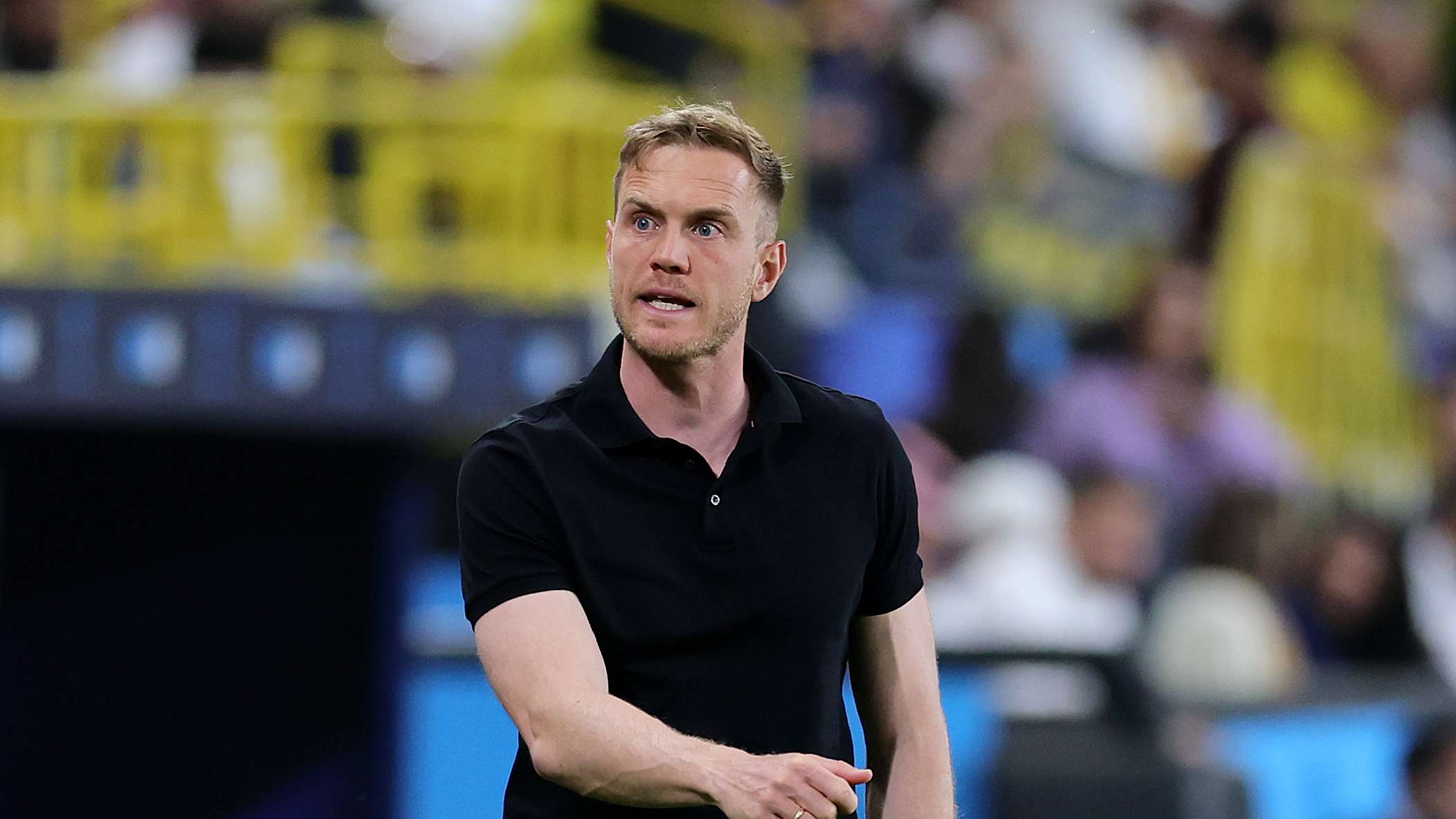 Al Nassr v Gamba Osaka: AFC Champions League 2