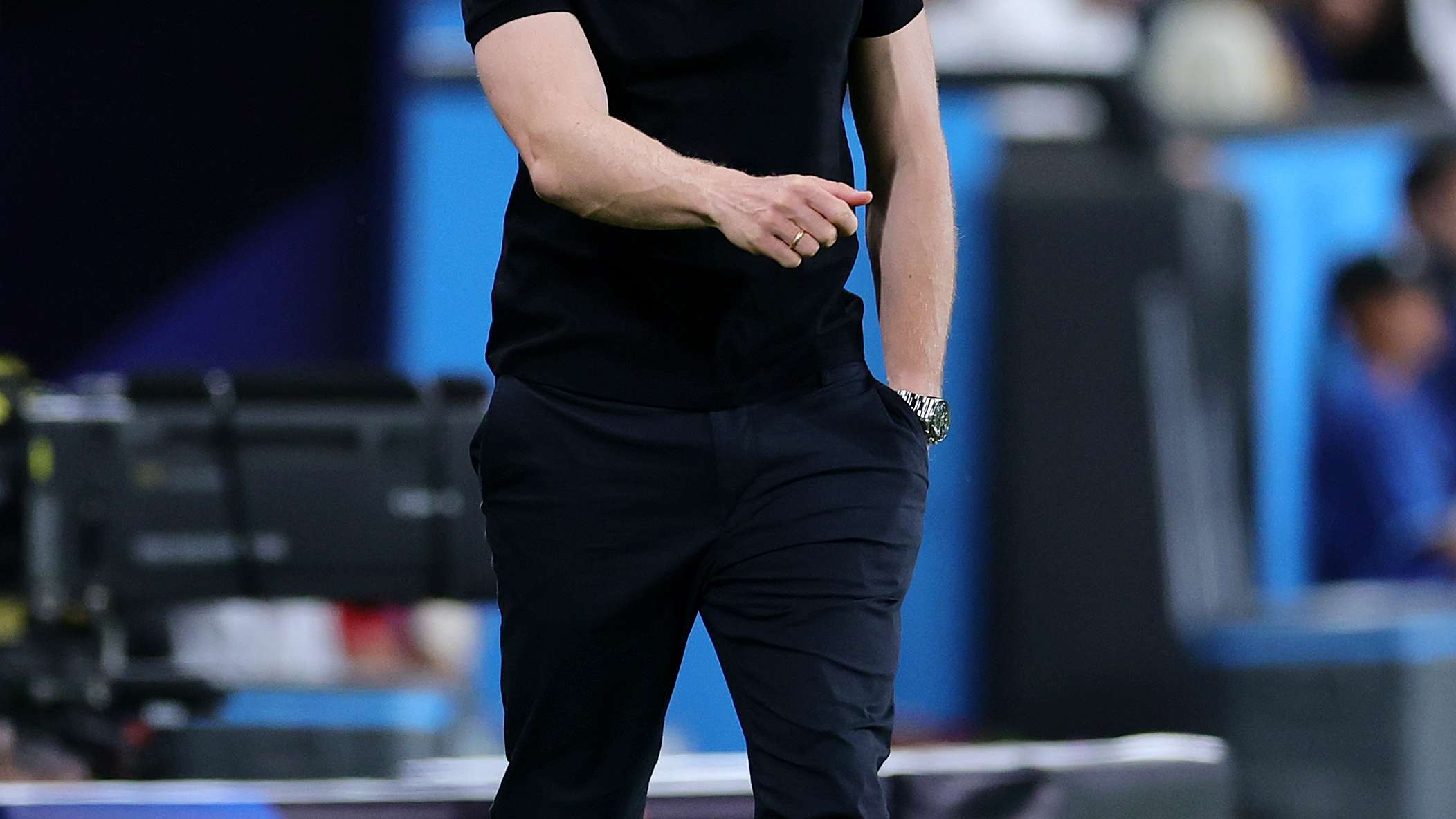 Al Nassr v Gamba Osaka: AFC Champions League 2