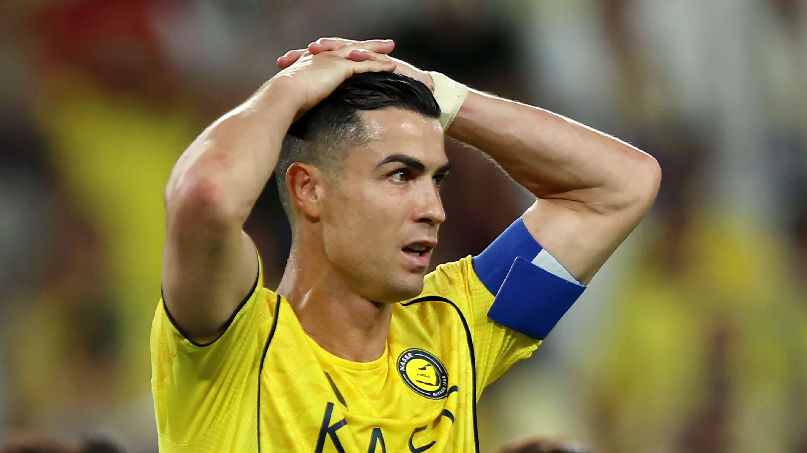 Al Nassr v Gamba Osaka: AFC Champions League 2