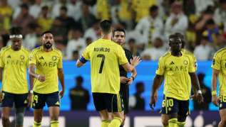 Al Nassr v Gamba Osaka: AFC Champions League 2