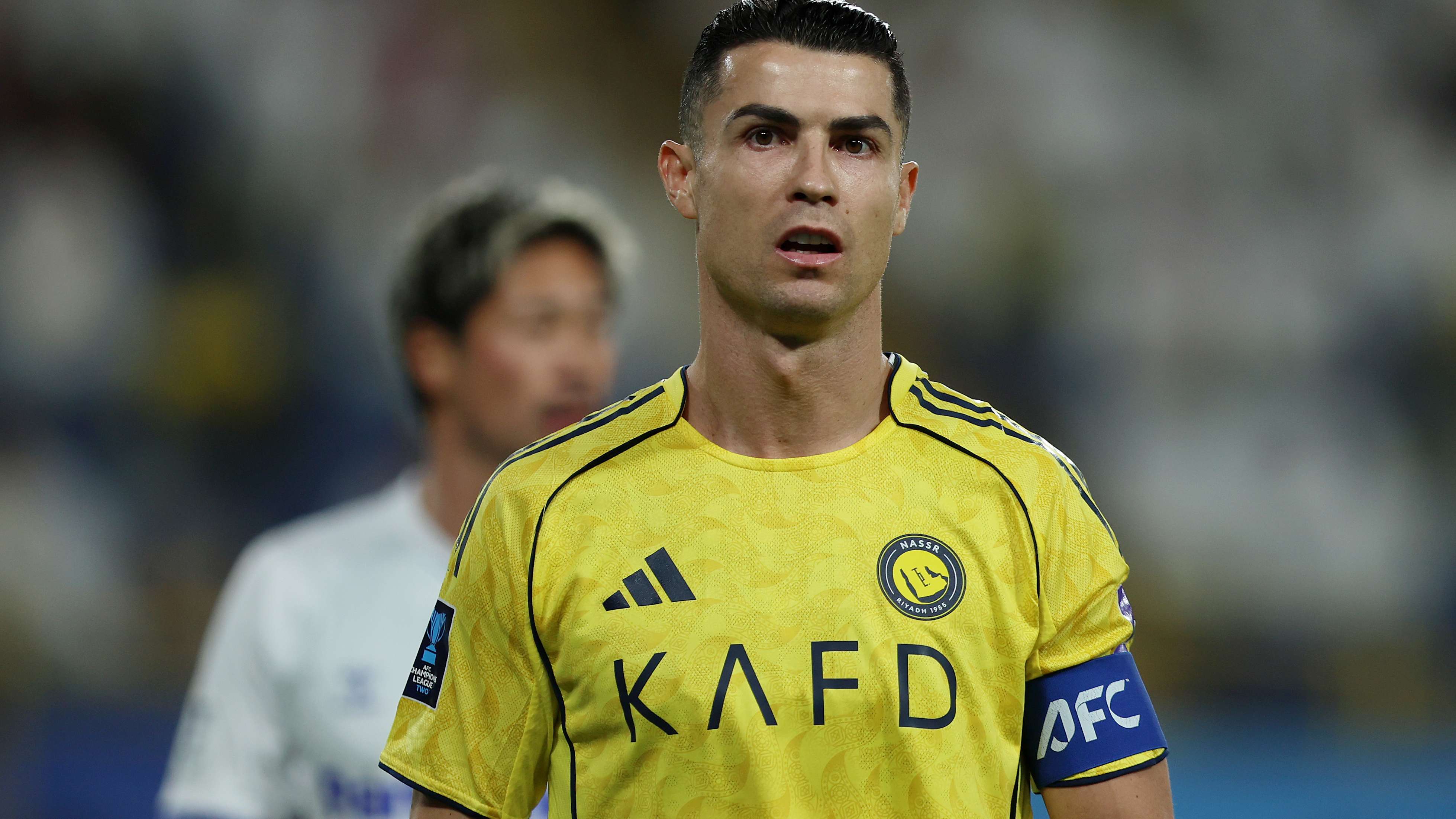 Al Nassr v Gamba Osaka: AFC Champions League 2