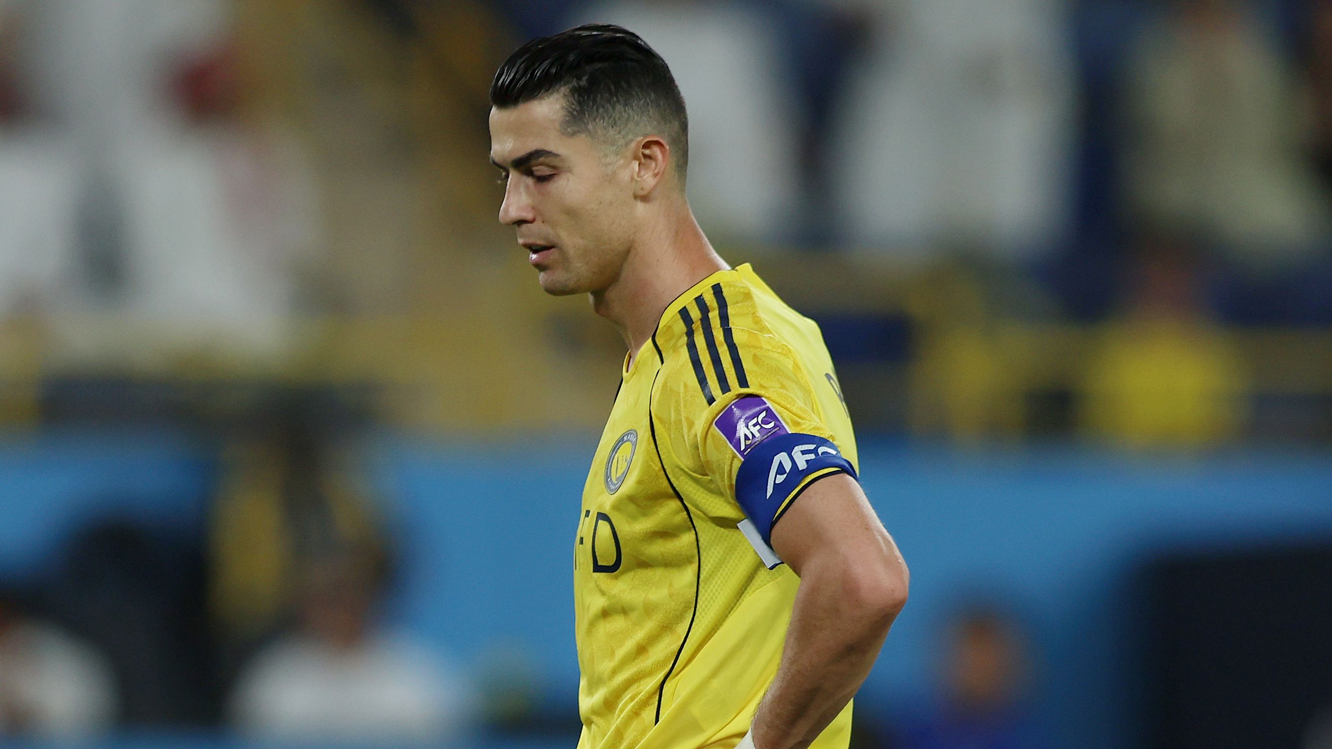 Al Nassr v Gamba Osaka: AFC Champions League 2