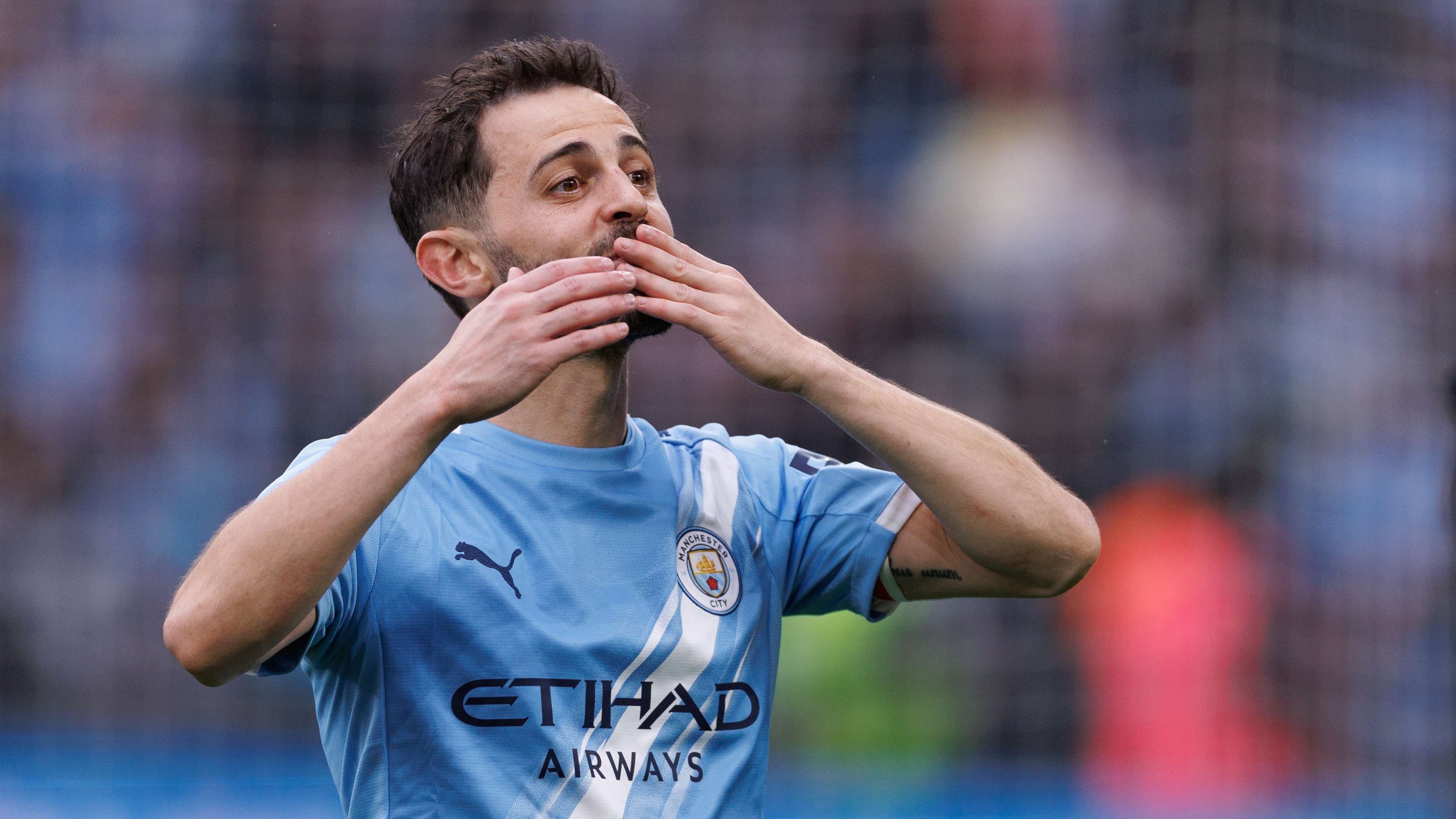 Chelsea v Manchester City - Emirates FA Cup Final